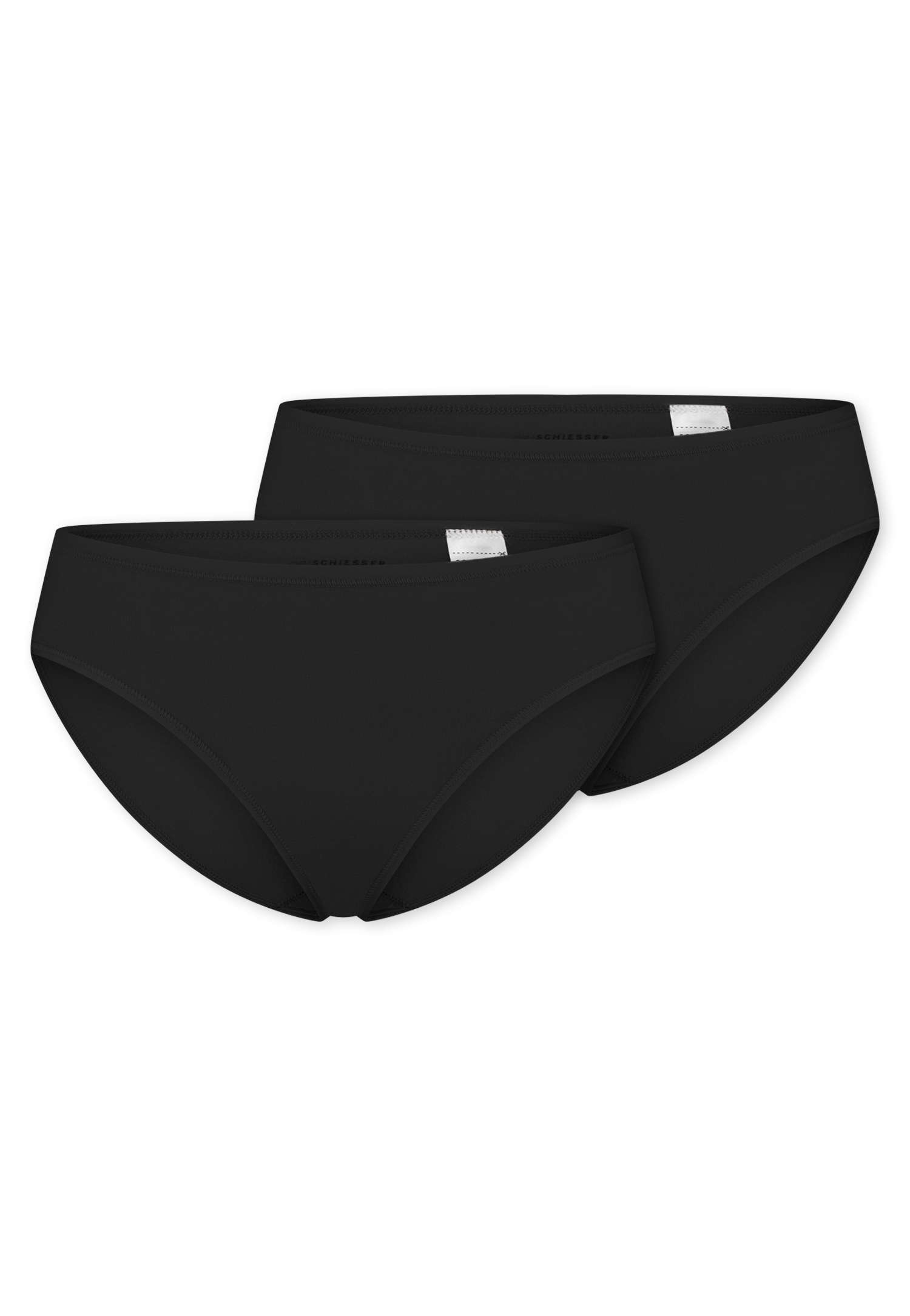 Image of Schiesser Tai-Slip "95/5"