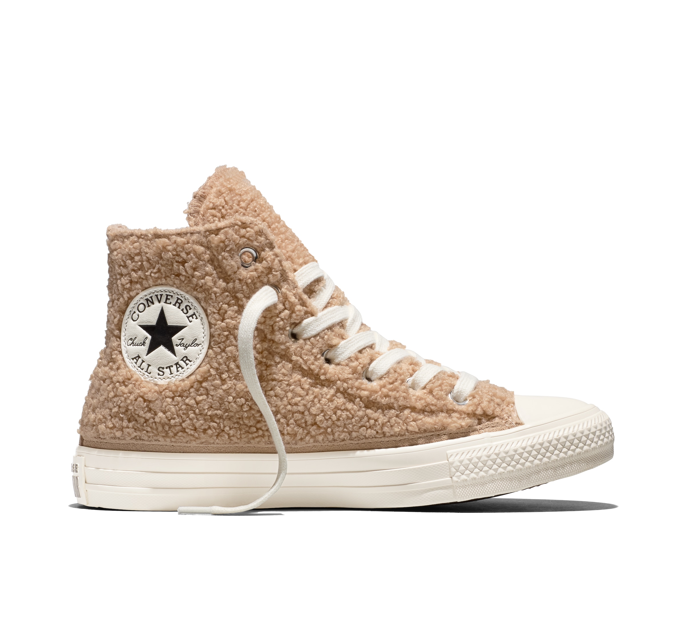 Image of Converse Sneaker "Chuck Taylor All Star" gefüttert