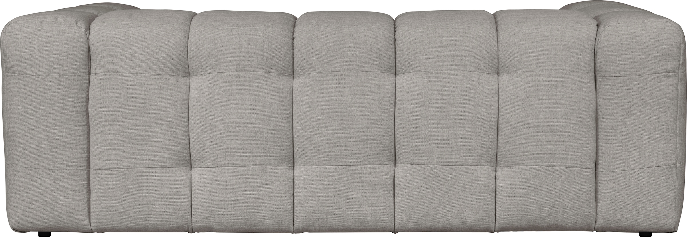 LeGer Home by Lena Gercke 3-places »TALISHA Designersofa, moderne Steppung, Masse B/T/H: 229/110/75 cm« aufwendig gepolstert, hoher Sitzkomfort