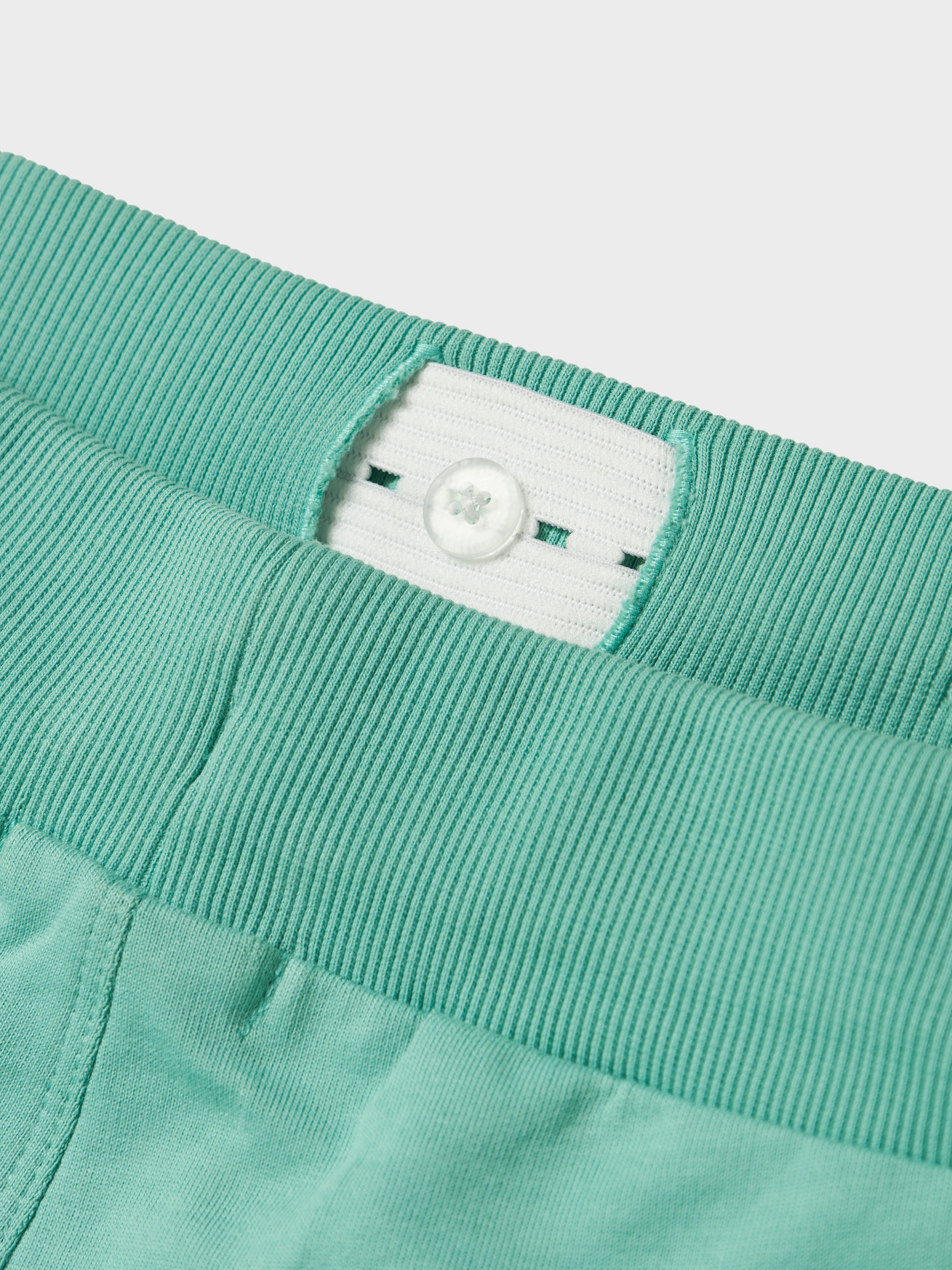Name It Sweatshorts »NKMVERMO LONG SWE SHORTS UNB F NOOS«