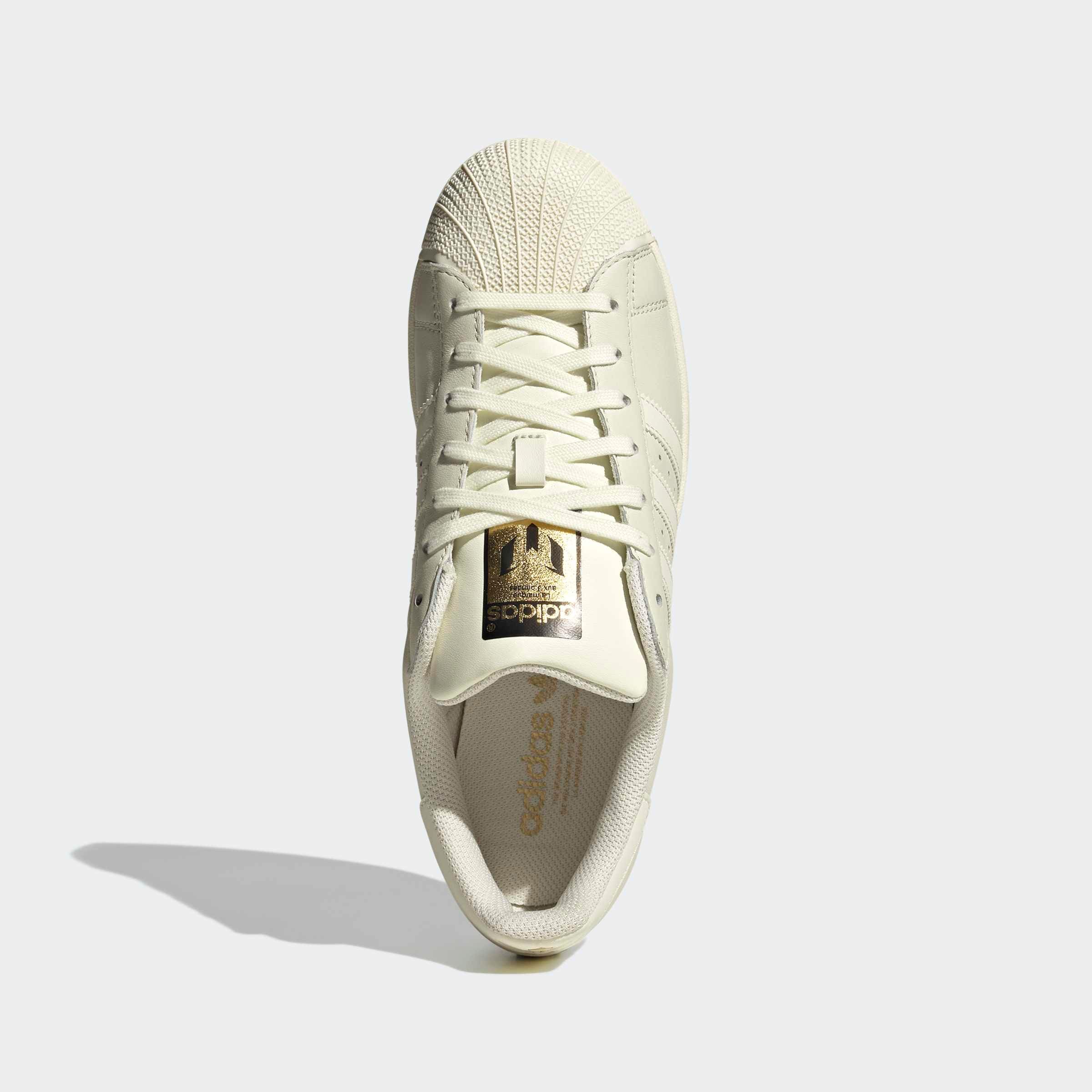 adidas Performance Sneakers »ADIDAS SUPERSTAR MESSI«