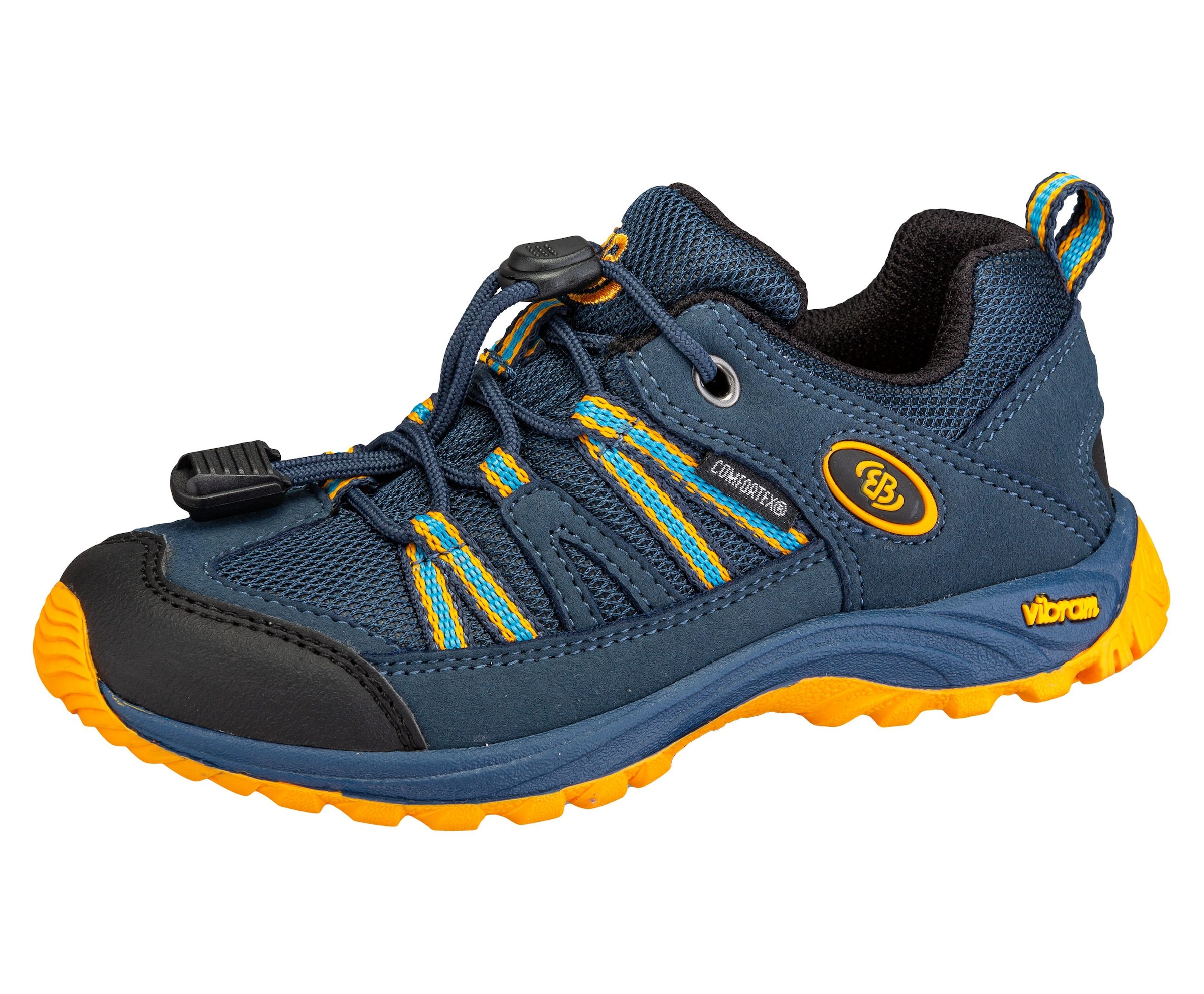 Outdoorschuh »Outdoorschuh Ohio Low«