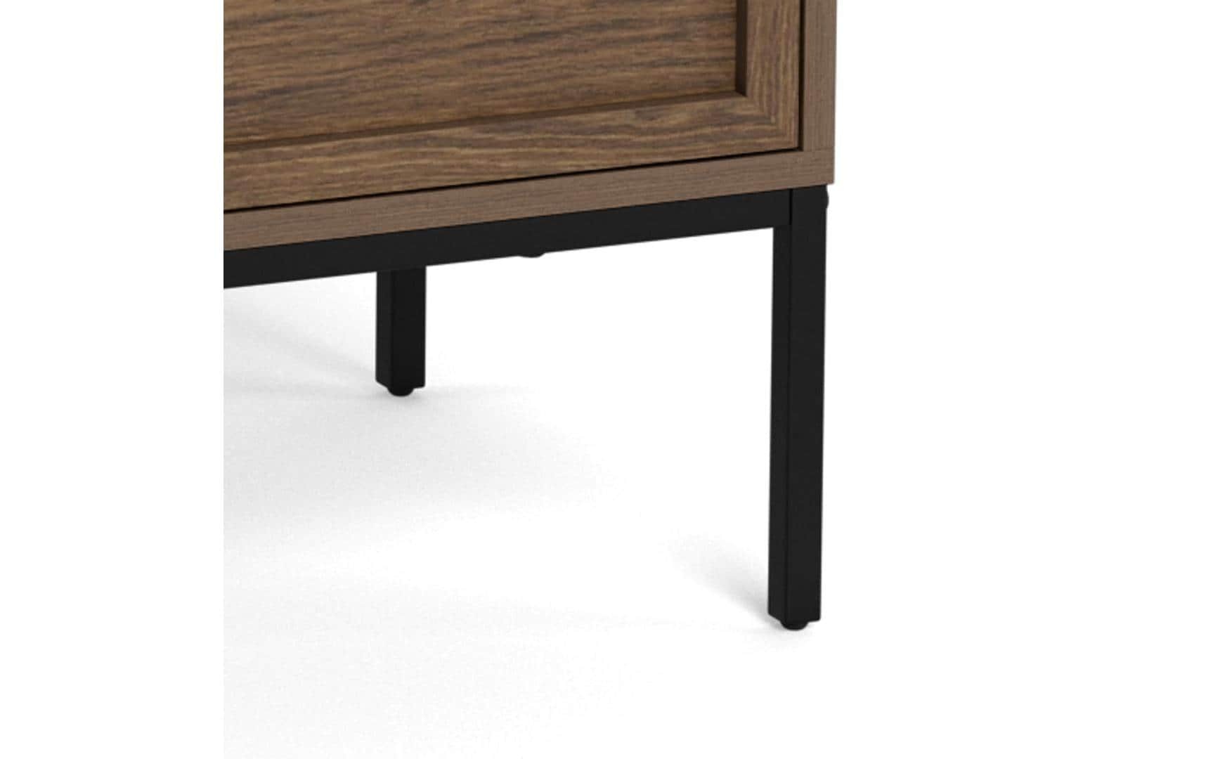 AC Design Kommode »Palmdale 80 x 40 x 110 cm«