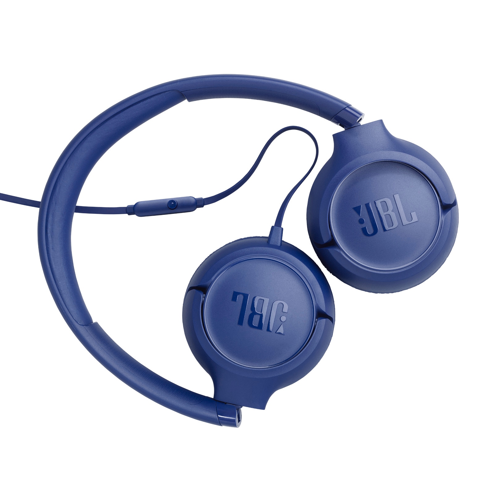 JBL On-Ear-Kopfhörer »Tune 530« Freisprechfunktion Kabelgebundener On-Ear-Kopfhörer