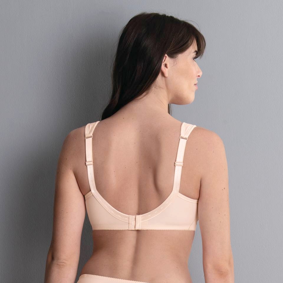 Anita since 1886 Soutien-gorge emboîtant »Safina« Mit Stickerei, breite Entlastungsträger, dreigeteilter Cup, feminin