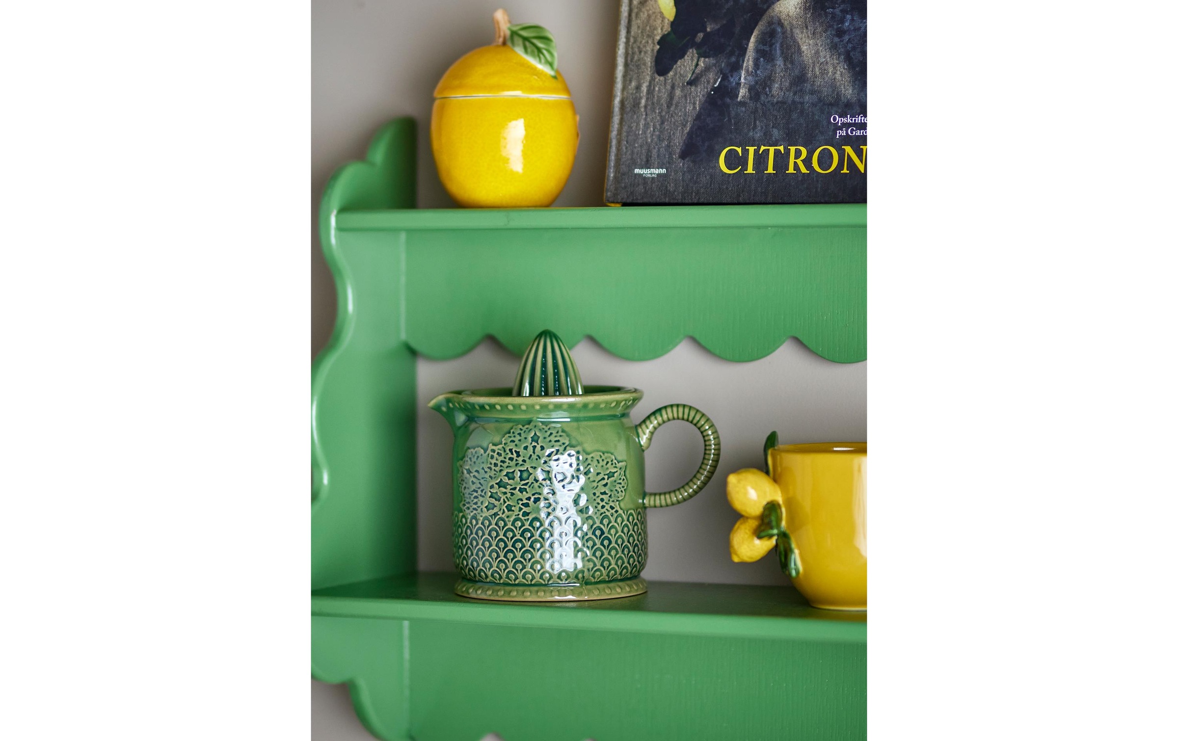 Bloomingville Zitruspresse