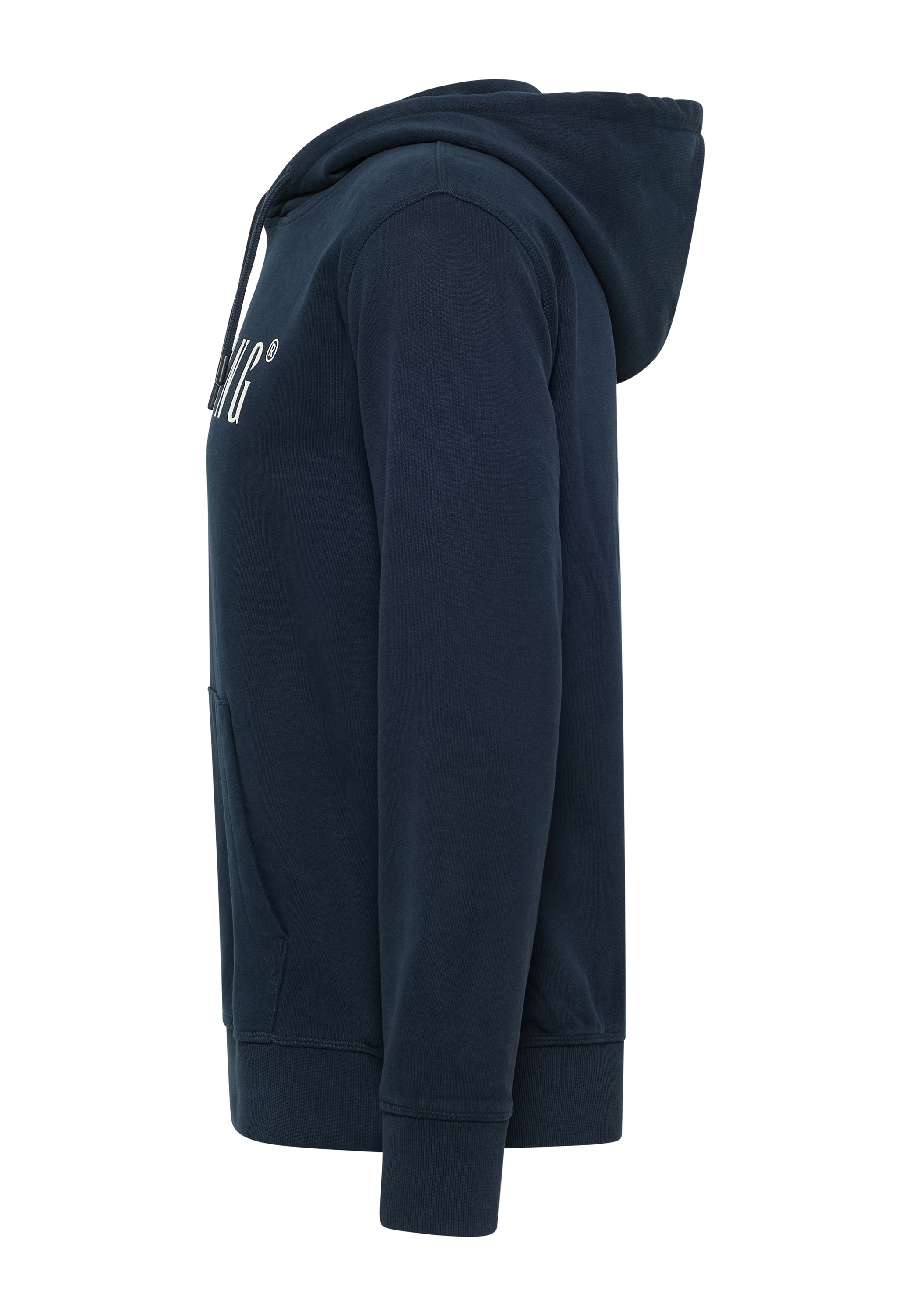 MUSTANG Sweatshirt »Herren Style Bronson«
