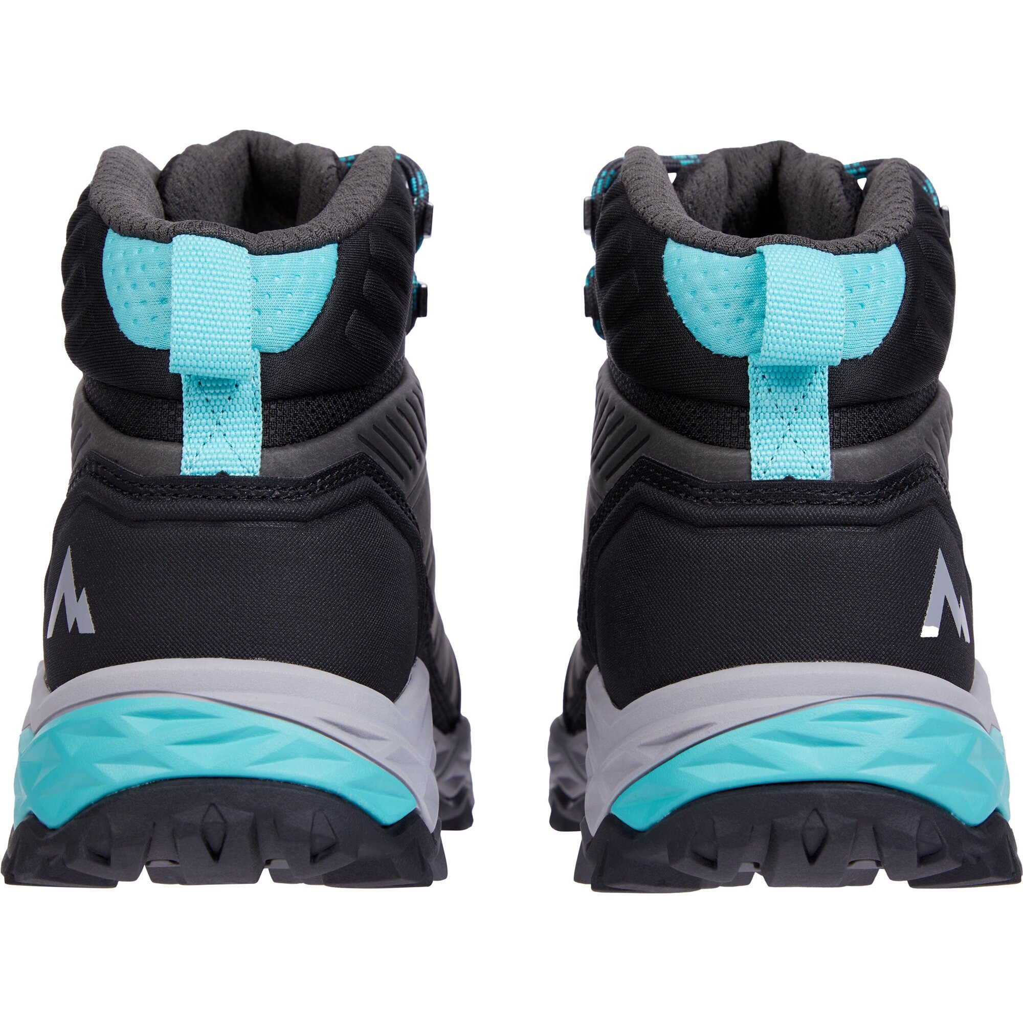 McKINLEY Wanderschuh »Tahsis MID AQX W«, wasserdicht