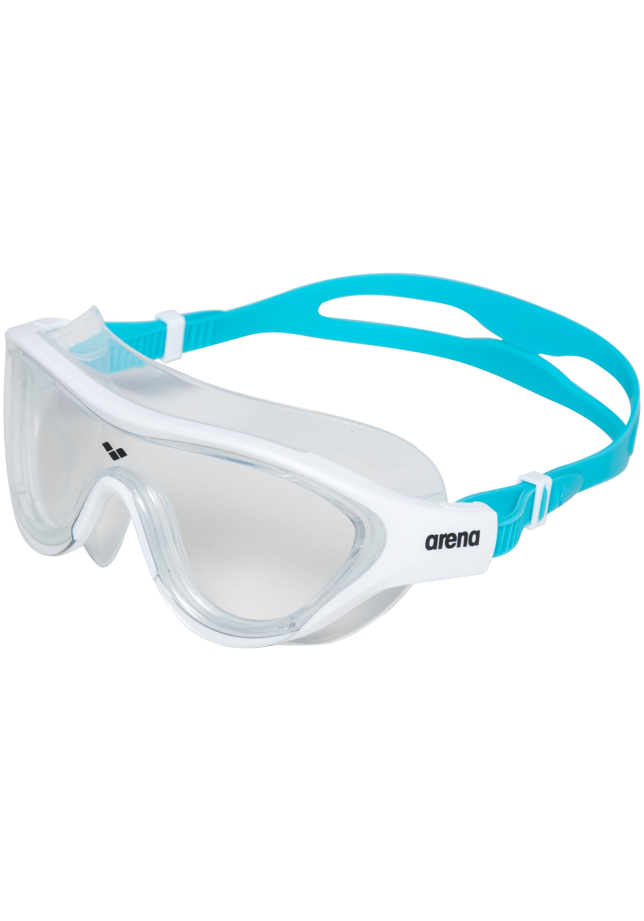 Arena Schwimmbrille »THE ONE MASK JR«