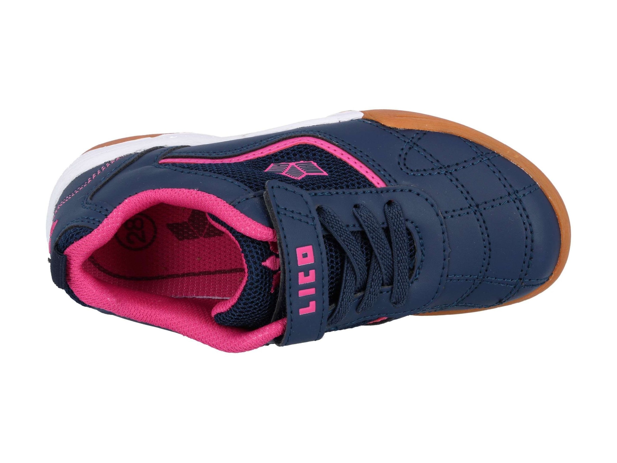 Lico Chaussures d'intérieur »Sportschuh Ben VS«