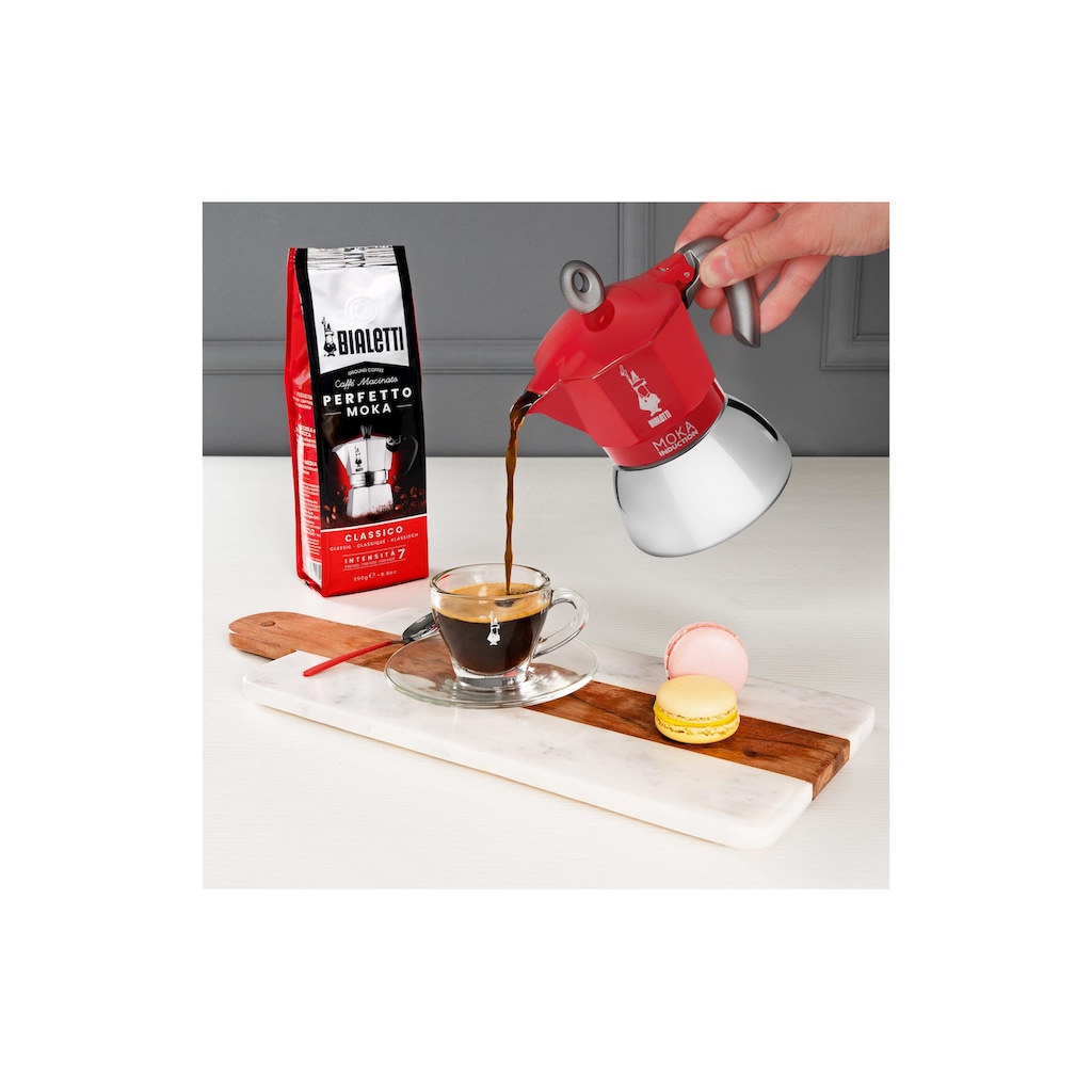 BIALETTI Espressokocher »New Moka«