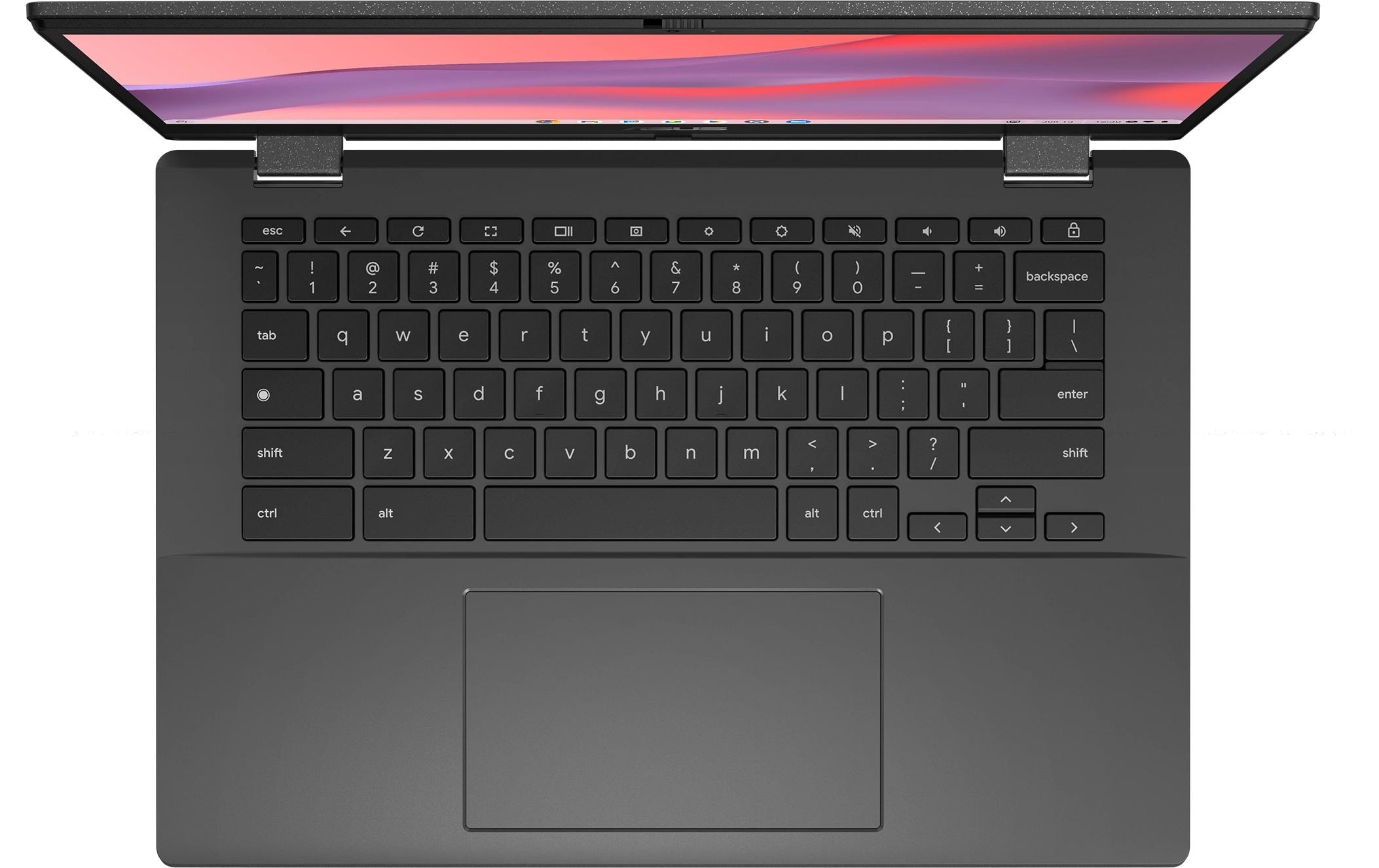 Asus Chromebook »CM14 Flip CM1402FM2A-EC0302« / 14 ″ MediaTek Kompanio