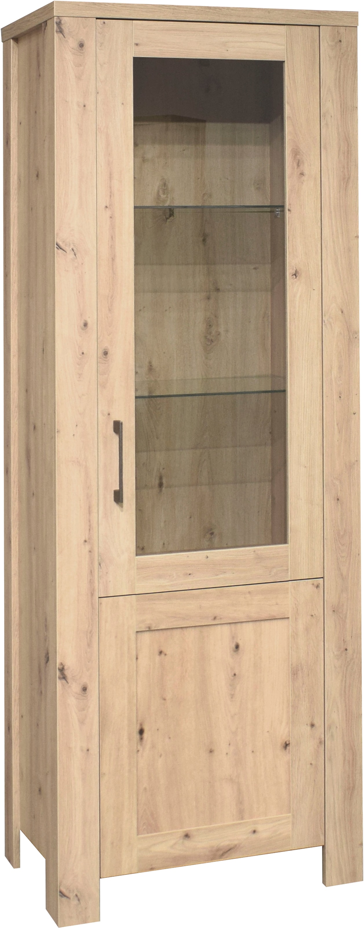 Mäusbacher Vitrine