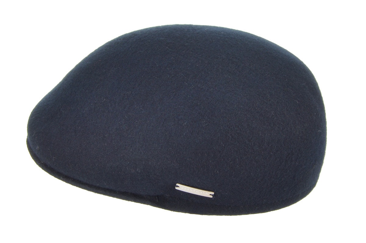 Strickmütze »Filz Schiebermütze 70384-0«