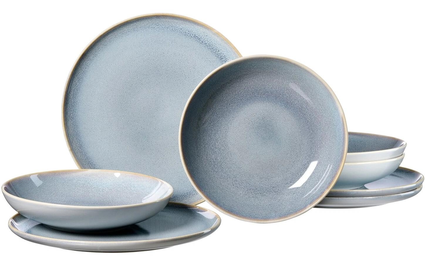 Image of Ritzenhoff Geschirr-Set "Skagen 8-teilig"