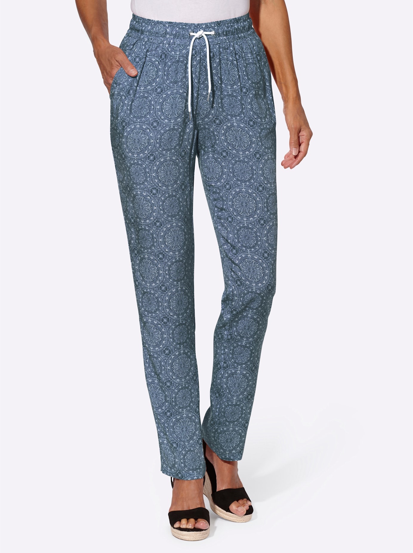 Image of Inspirationen Schlupfhose