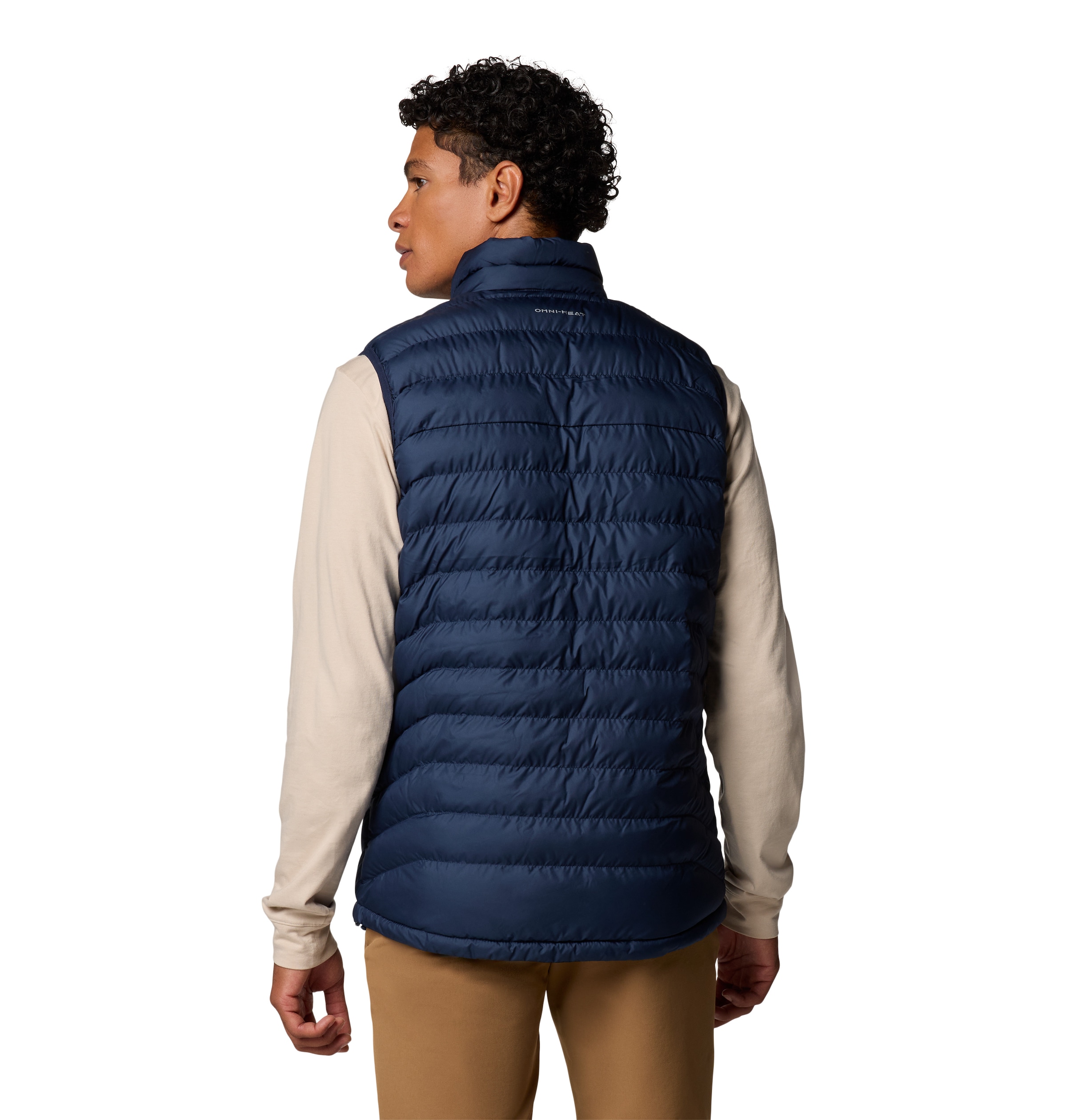 Columbia Steppweste »Powder Lite™ II Vest«