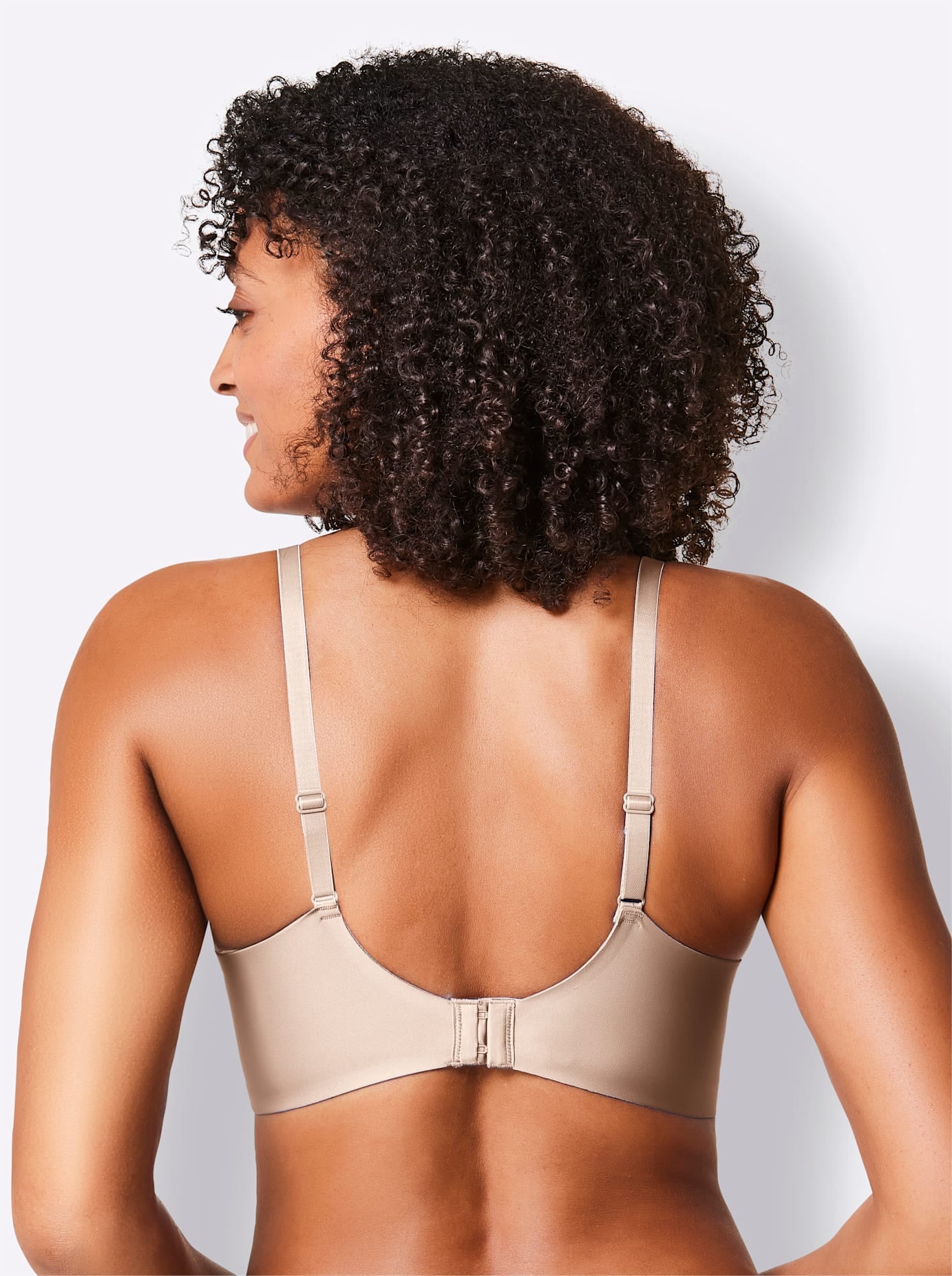 Naturana T-Shirt-BH