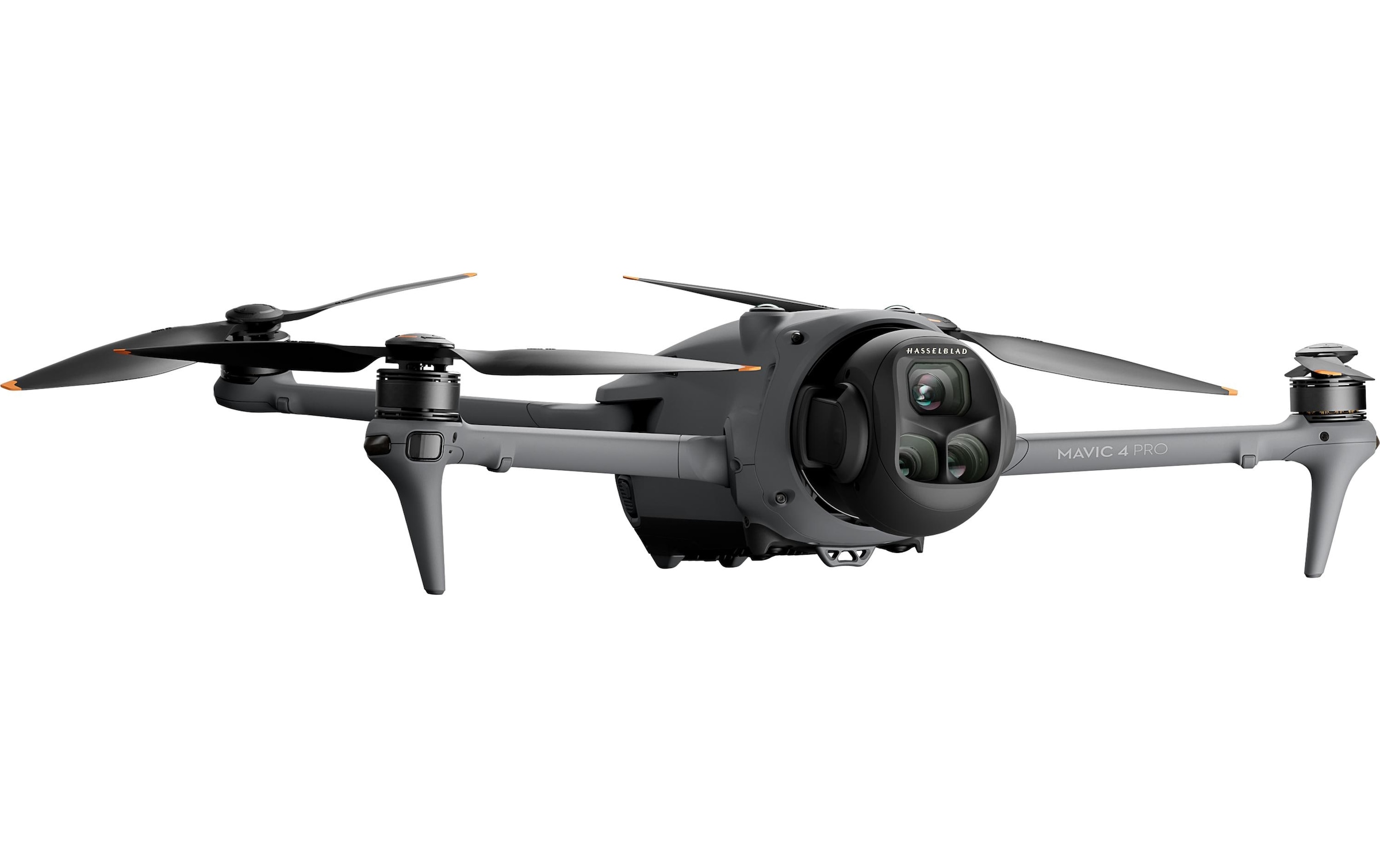 DJI Drohne »Mavic 4 Pro Fly More Combo (C2)«, Bedienung: Fernsteuerung, Frequenzbereich: 2.4/5.8 GHz