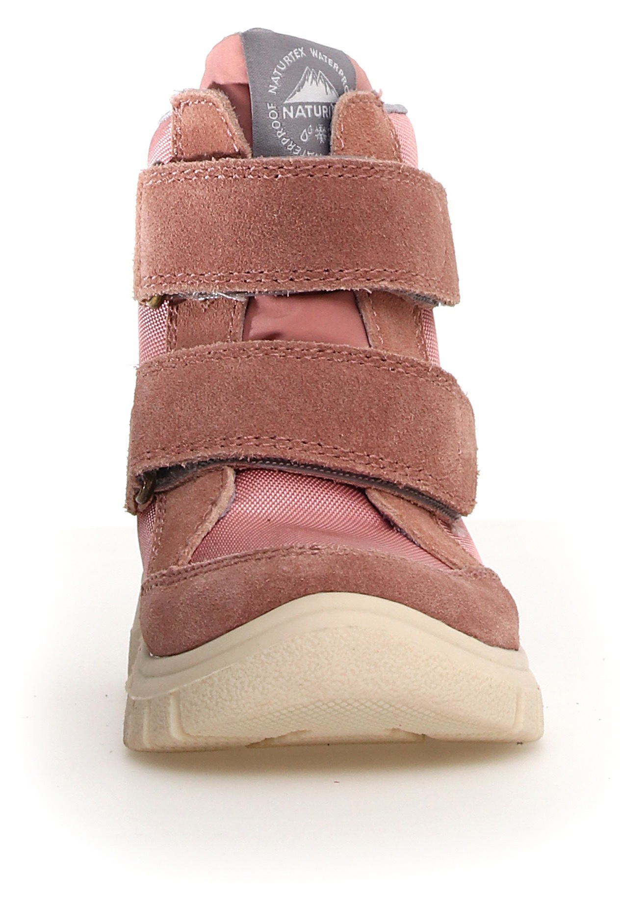 Naturino Bottes d'hiver »GEMINAE 3 VL Weite: schmal«  Snowboots mit Warmfutter , Grössenschablone zum Download