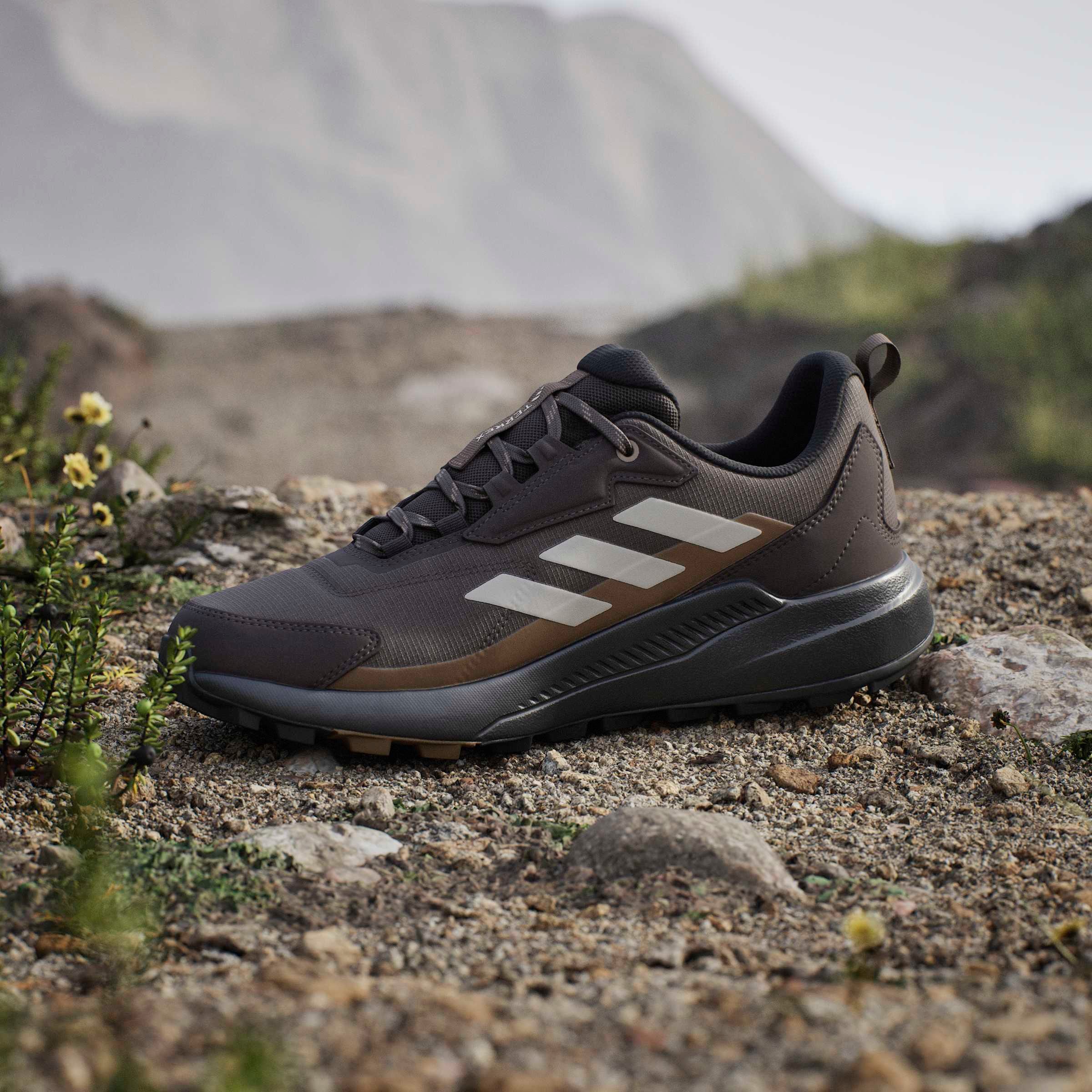 adidas TERREX Chaussure de randonnée »ANYLANDER RAIN.RDY«  étanche