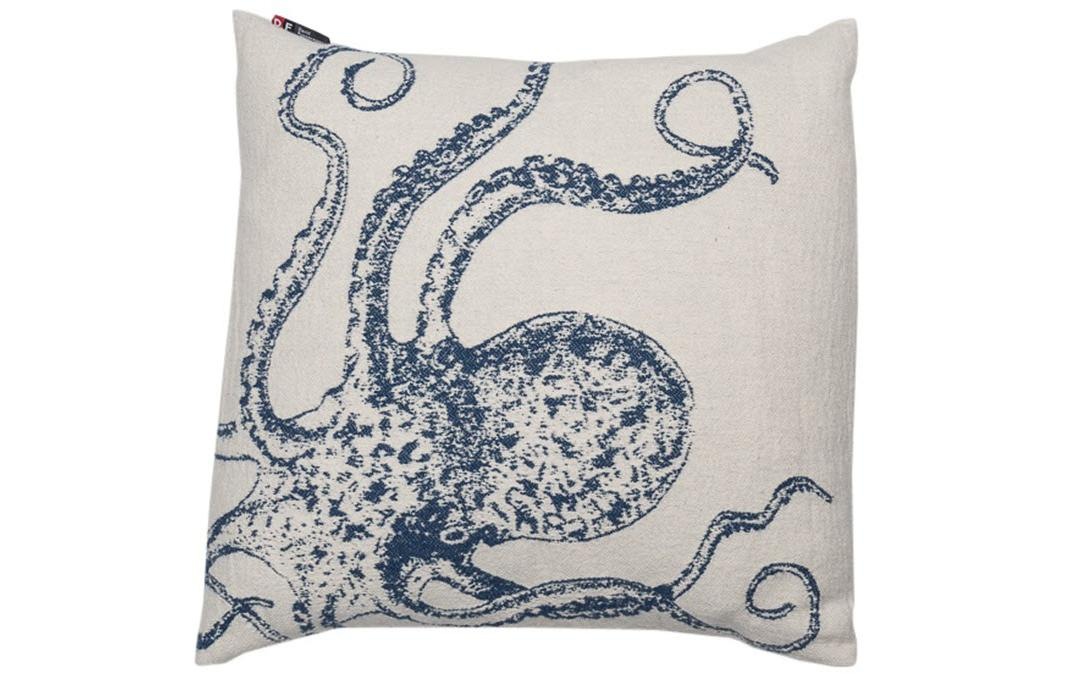 Image of DAVID FUSSENEGGER Kissenbezug »Oktopus«, (1 St.) bei Ackermann Versand Schweiz