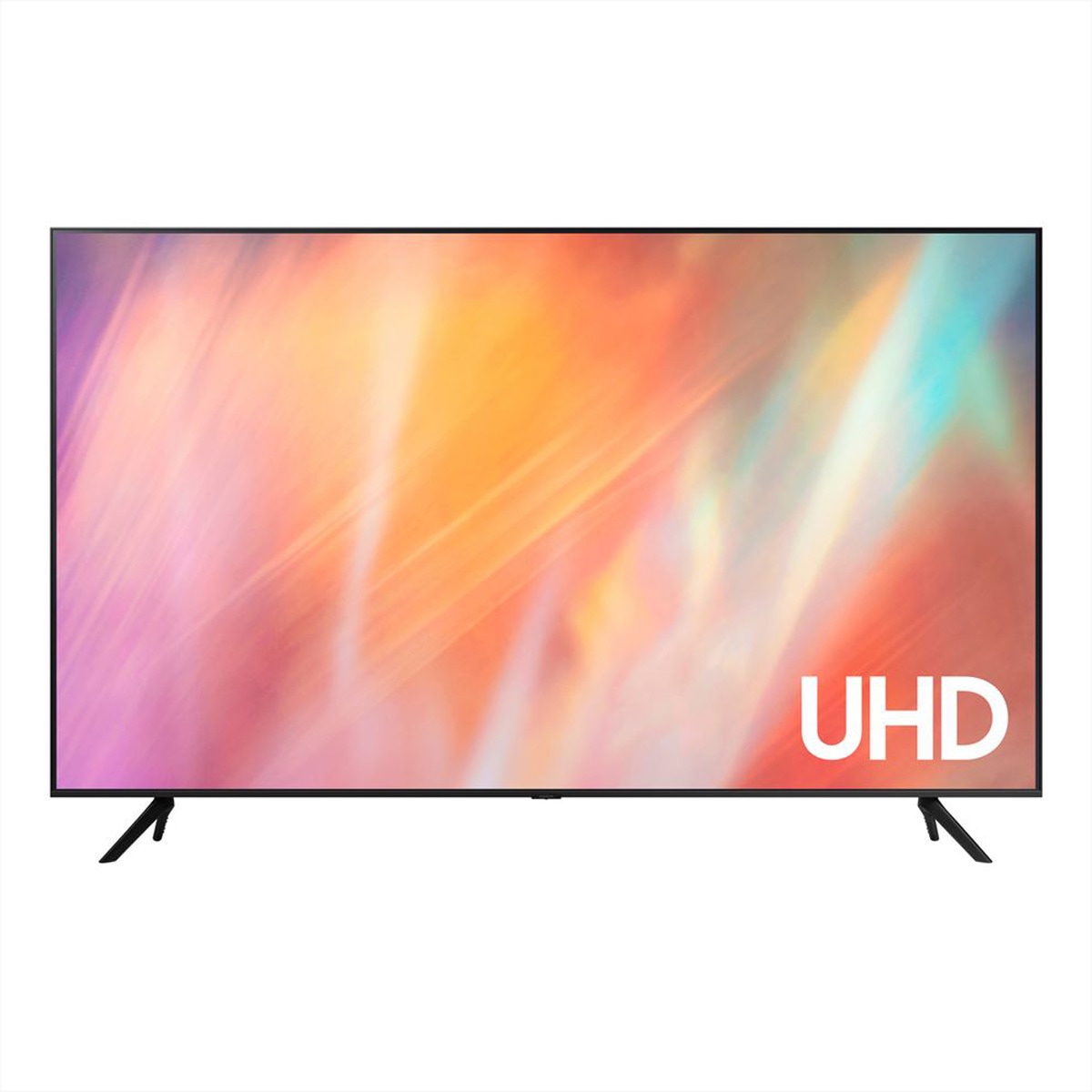 Samsung LED-Fernseher »UE43AU7170UXXN«