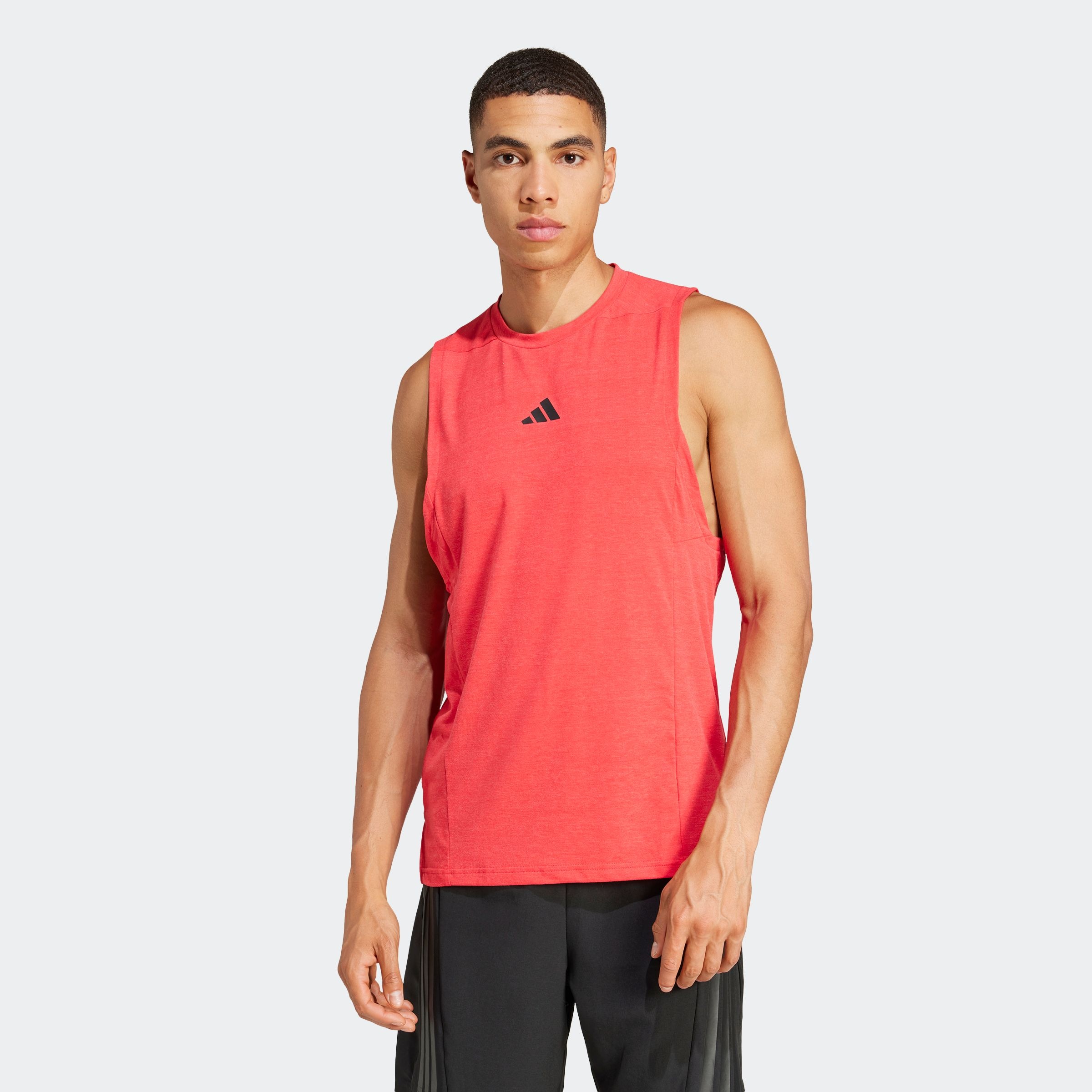 adidas Performance Tanktop »D4T TANK«