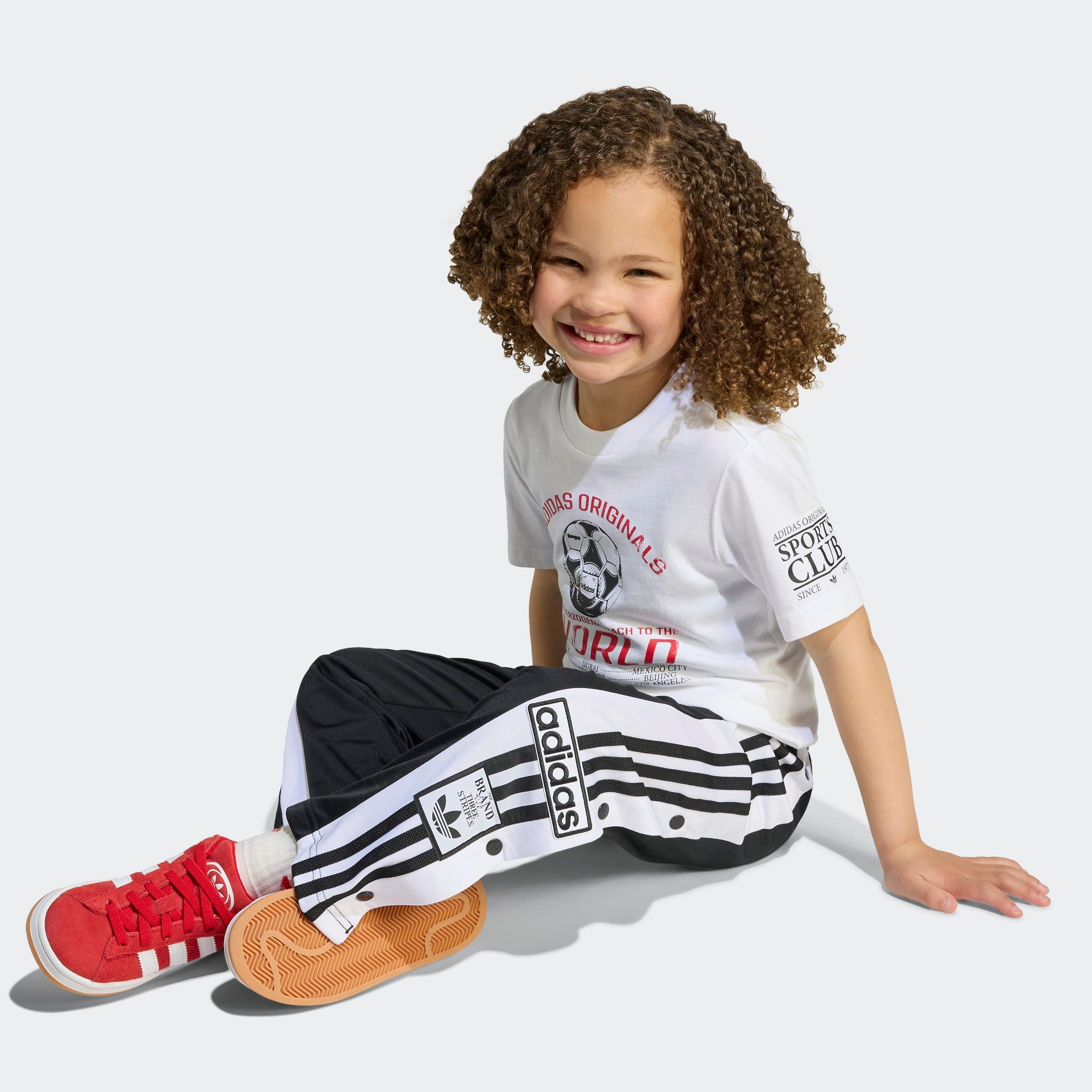 adidas Originals T-Shirt »TEE«