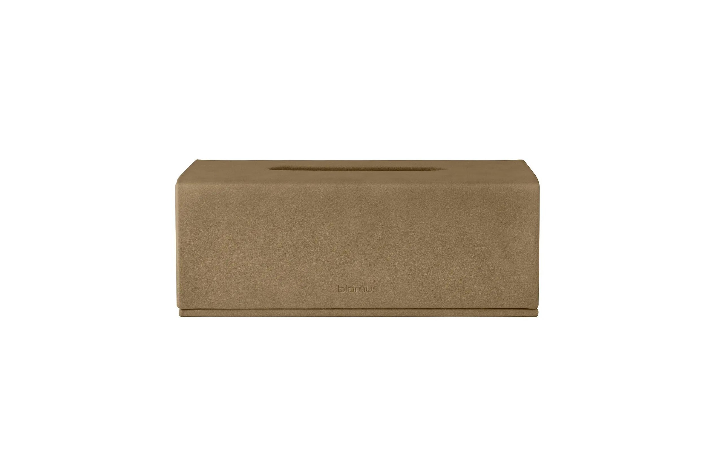 BLOMUS Papiertuchbox "SAHLA"