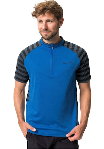 T-Shirt »MEN'S TAMARO SHIRT III«, mit praktischer Tasche
