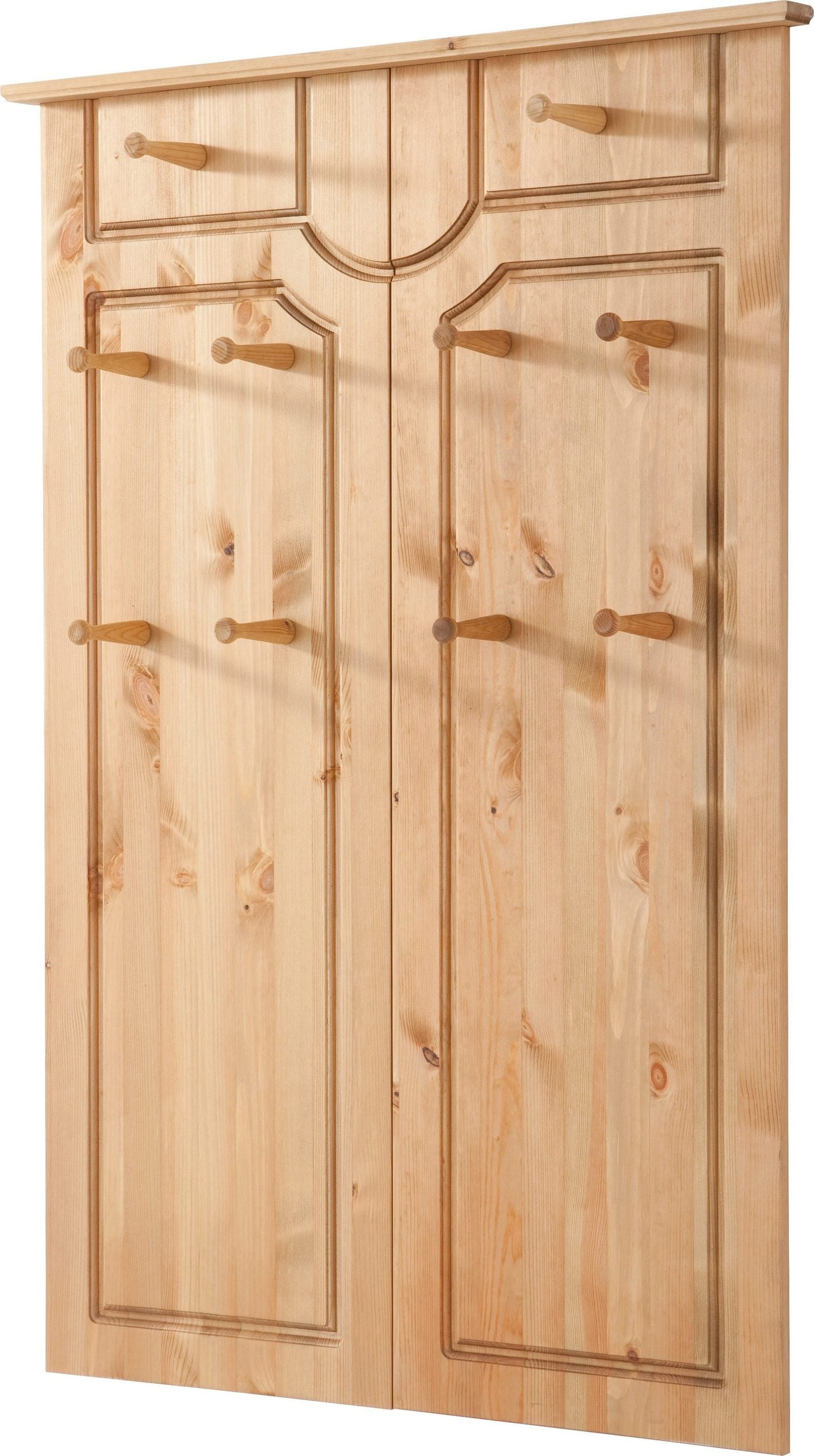 Home affaire Ensemble de vestiaires »Klera« Set, 4 cuis tlg.