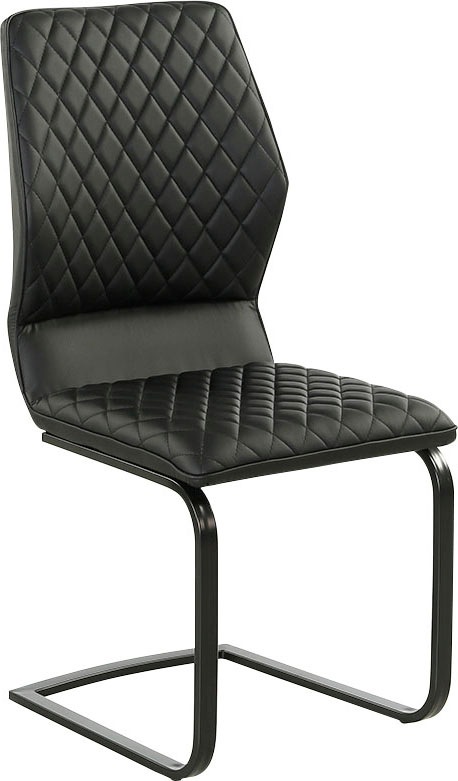 Image of Jockenhöfer Gruppe Freischwinger, (Set), 2 St., Kunstleder, 2 oder 4 Stück bei Ackermann Versand Schweiz