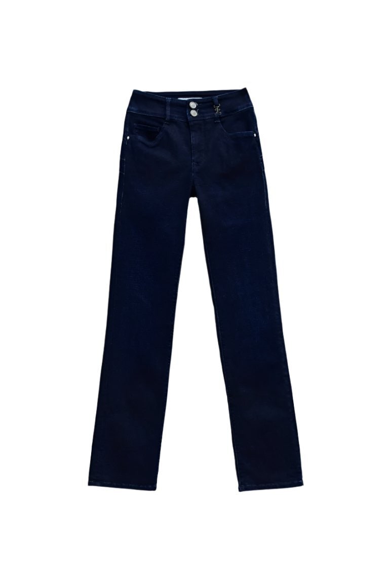 Straight-Jeans »Salsa Jeans Jeans Secret Straight«