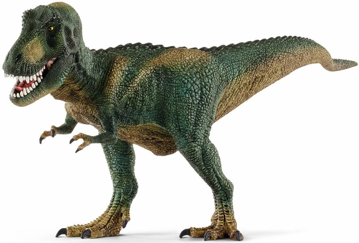 Image of Schleich® Spielfigur »Dinosaurs, Tyrannosaurus Rex (14587)« bei Ackermann Versand Schweiz