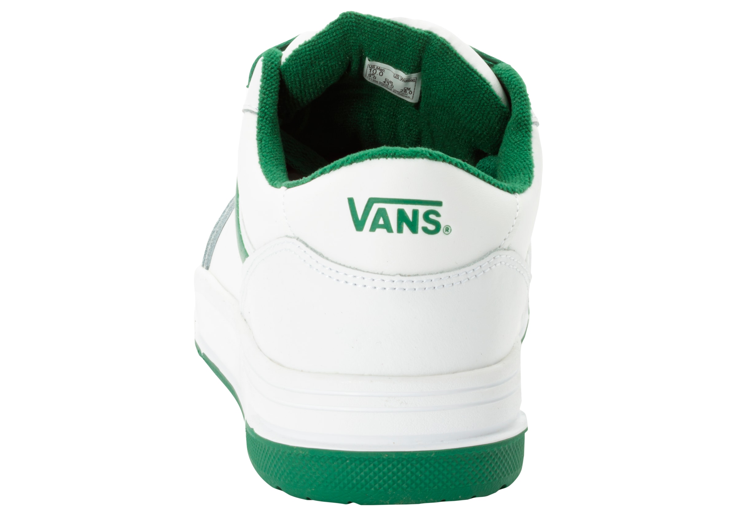 Vans Sneaker »Hylane«