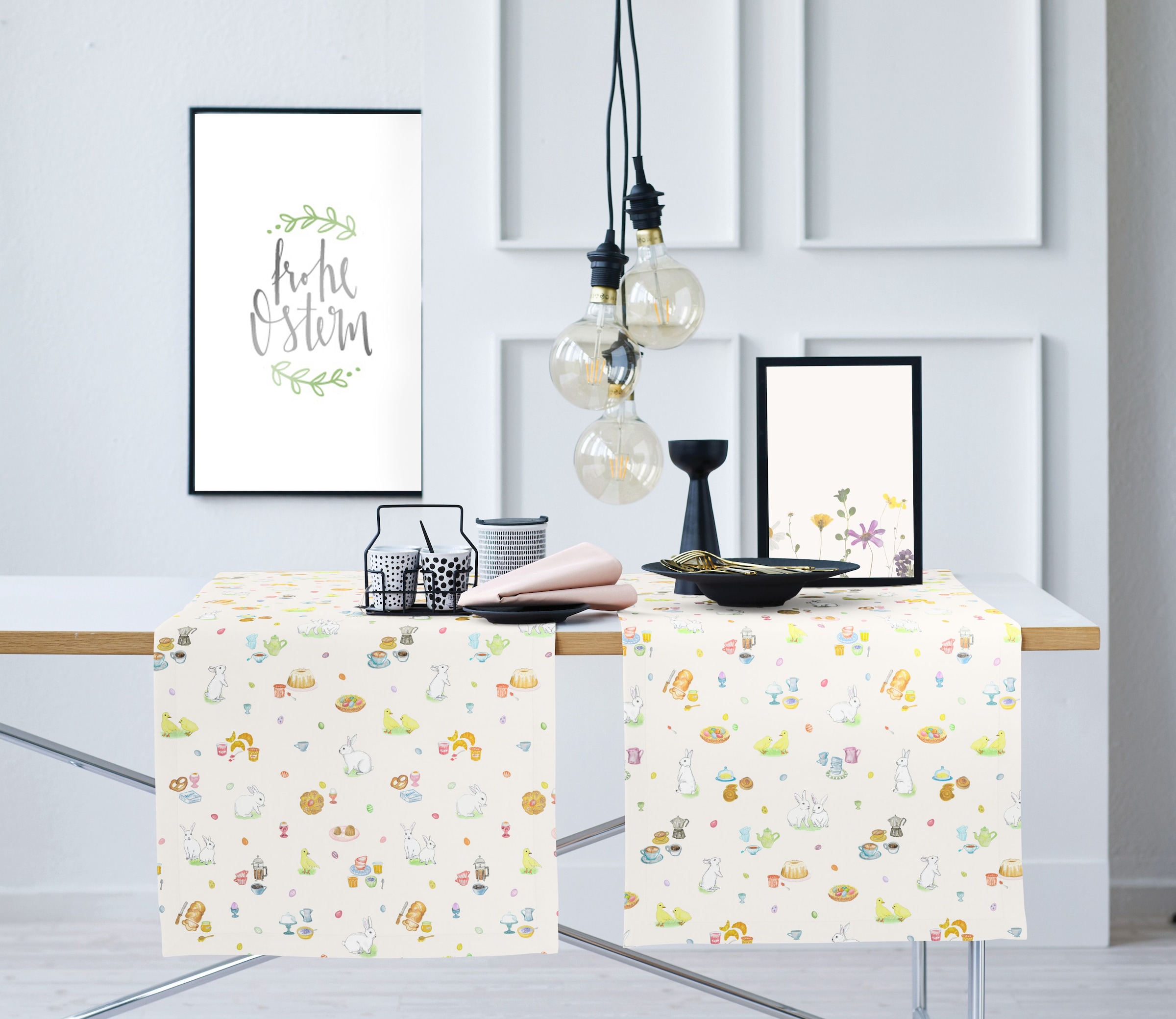 APELT Nappe de milieu »6716«