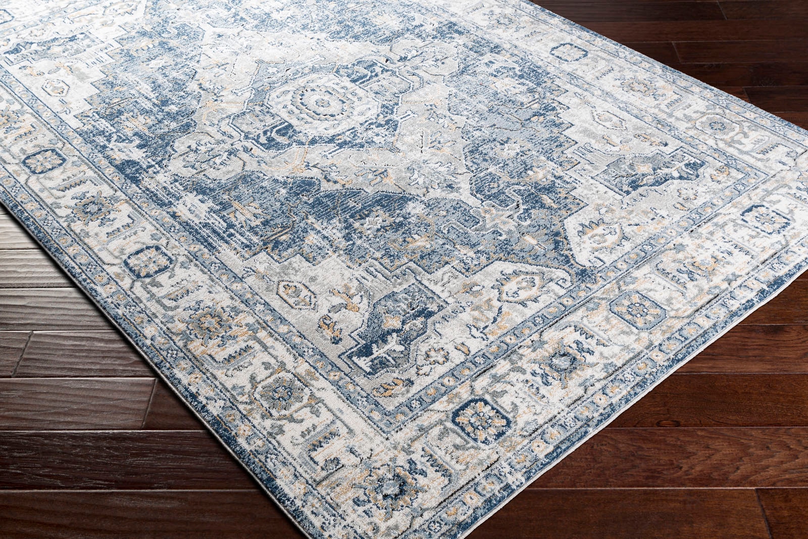 Livabliss Tapis »LONDON« Rectangulaire 10 mm Höhe