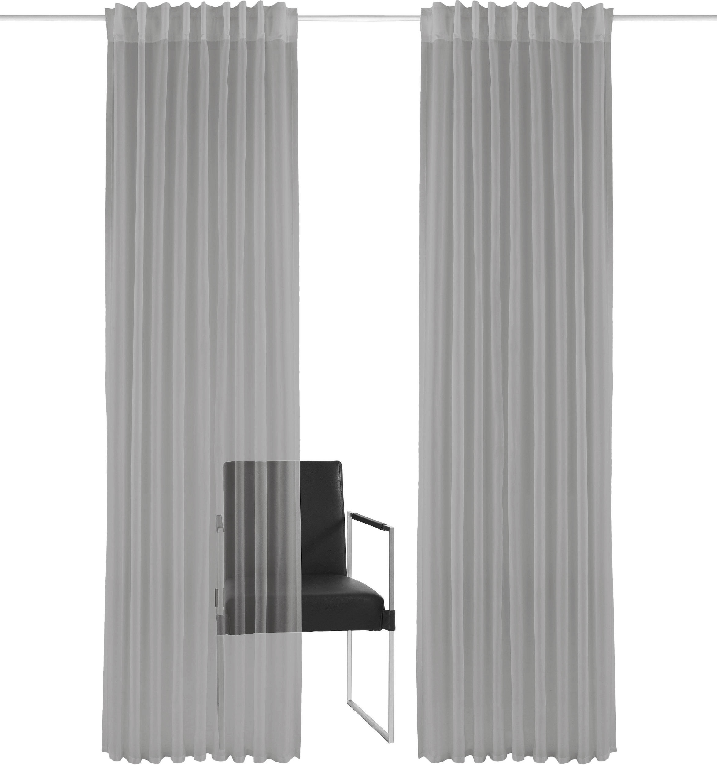 GOODproduct Gardine »Ari« Multifunktionsband 1 Stk. tlg. Bestseller mit 4,5-Sterne-Bewertung