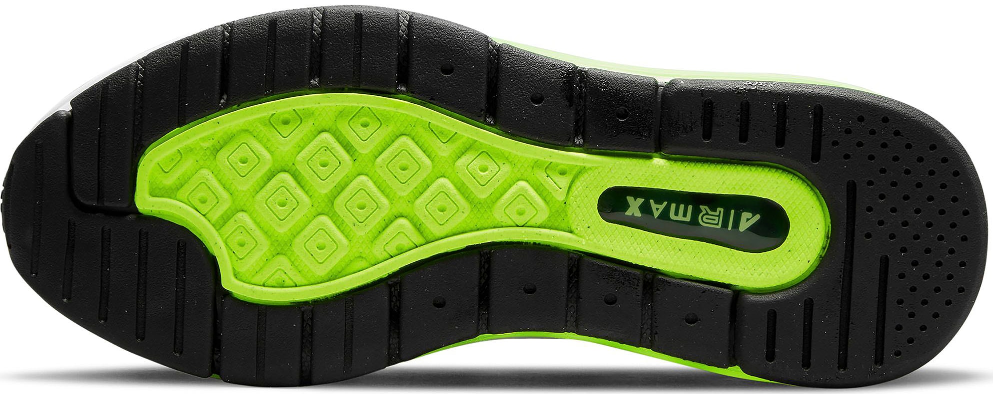 Modische Nike Sportswear Sneaker »Air Max Genome« versandkostenfrei kaufen