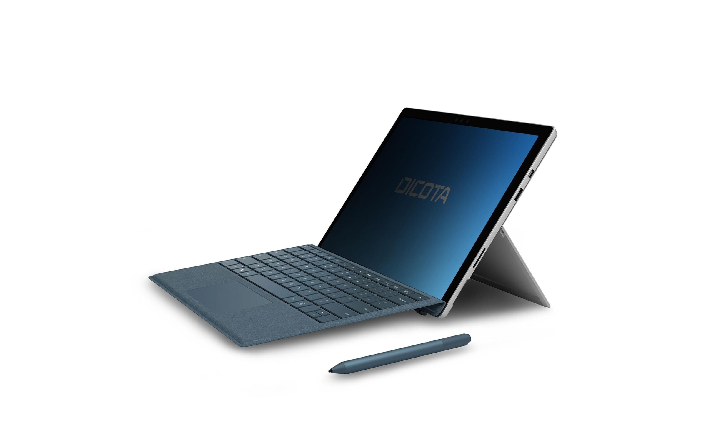 DICOTA Schutzfolie »Secret -4«