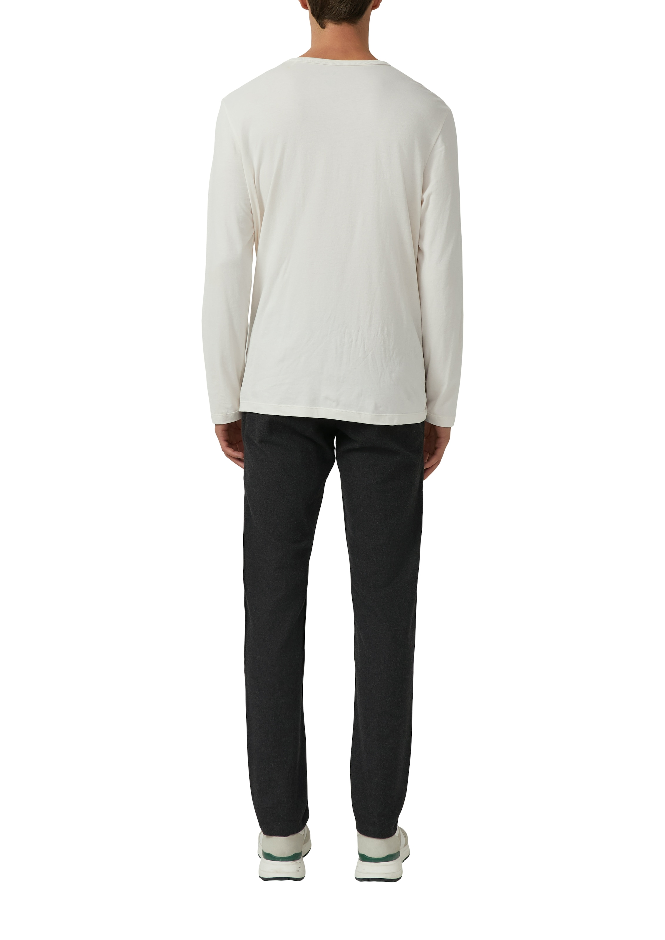 s.Oliver Chinos  mit elastischem Bund