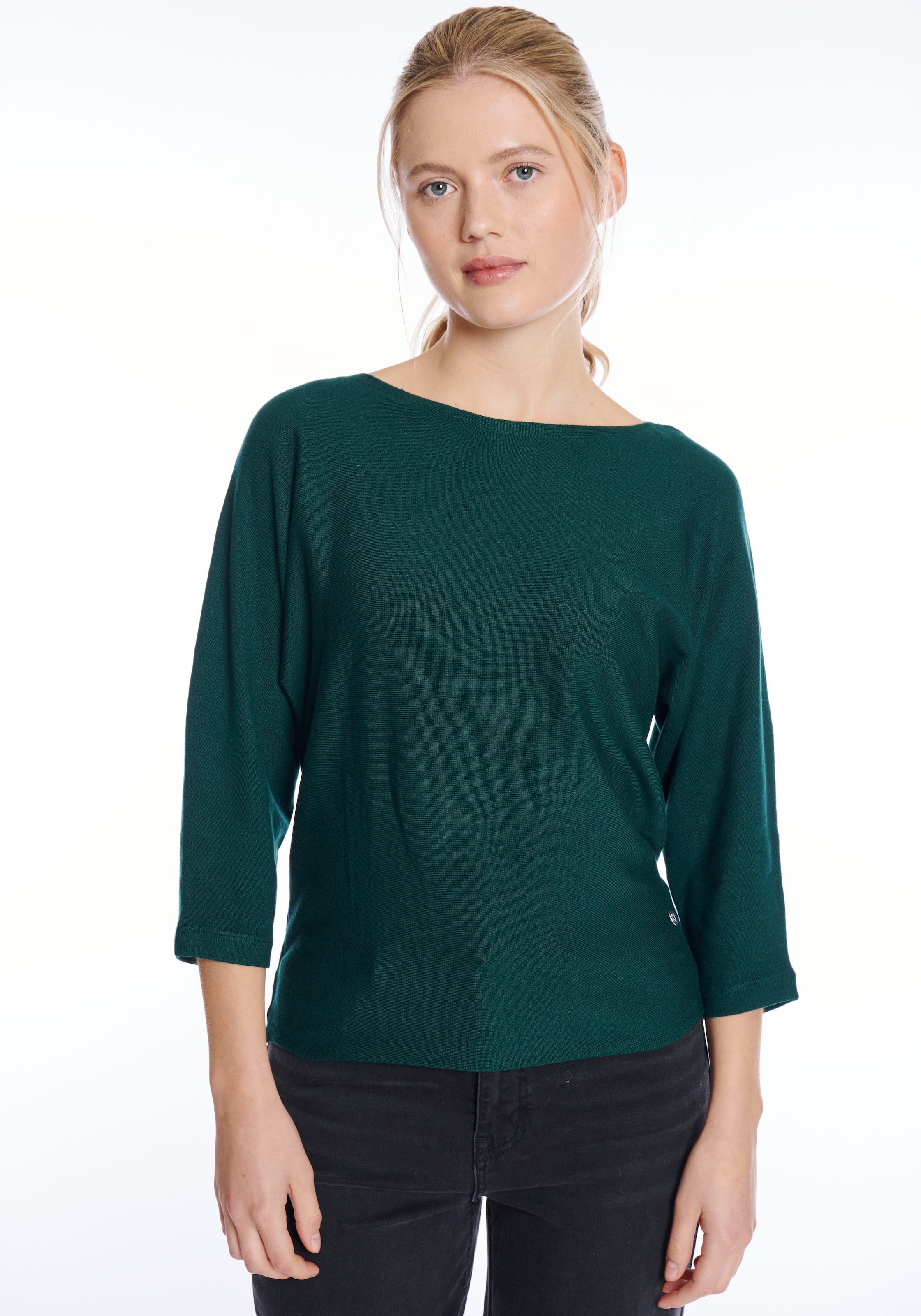 ZABAIONE Strickpullover »Pullover Ce44cilia«