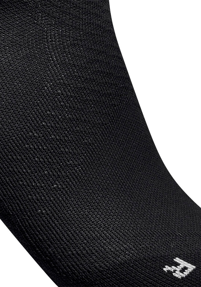 Bauerfeind Sportsocken »Run Ultralight Compression Socks« atmungsaktives, ultradünnes Gestrick, mit Kompressionszonen