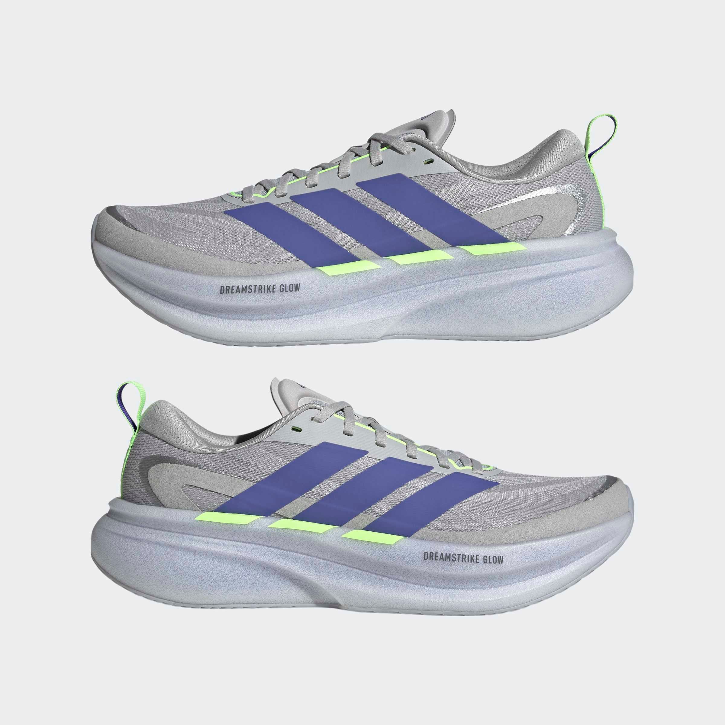 adidas Performance Chaussure de course »SUPERNOVA GLIDE  HERREN«  pour plus de confort