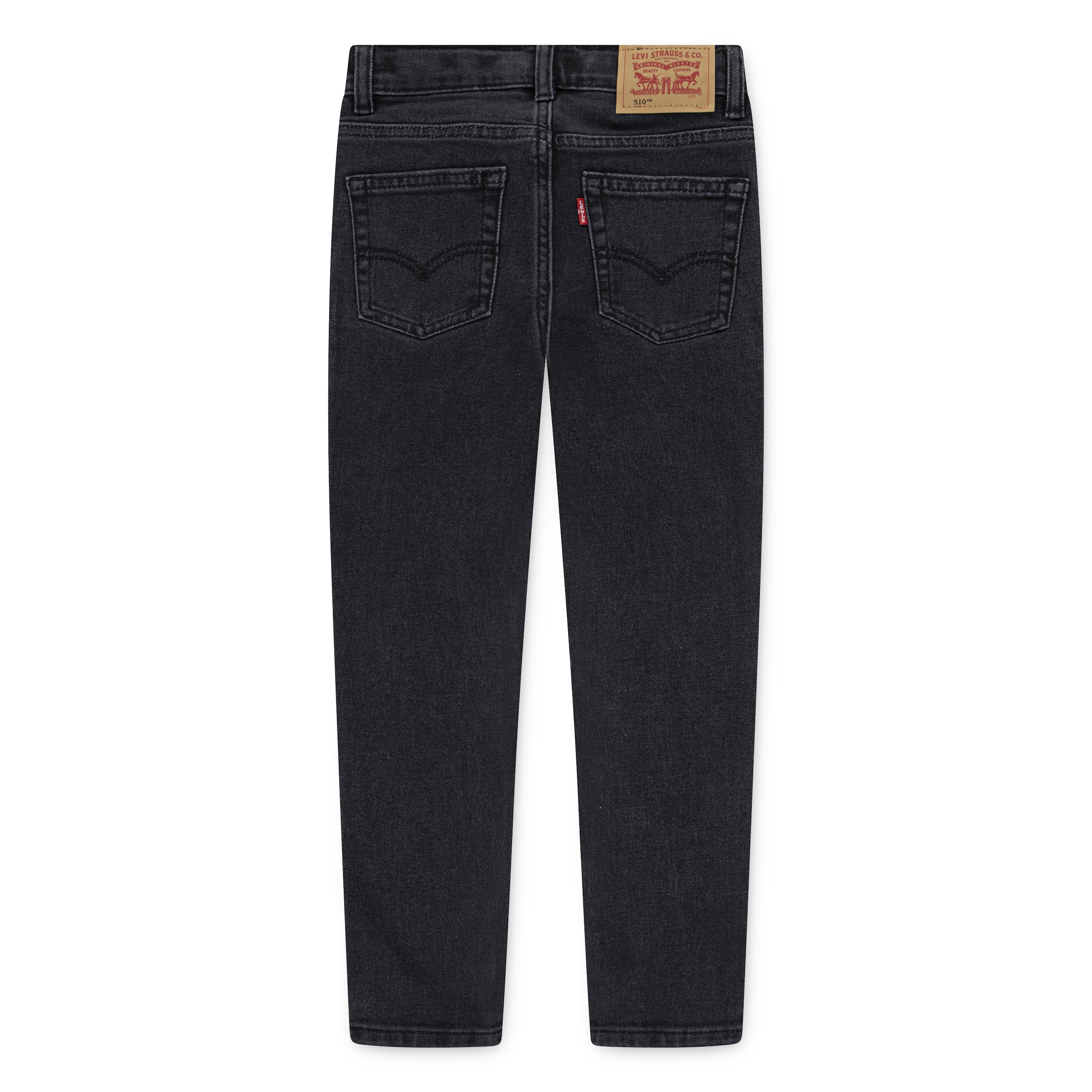 Levi's® Kids Skinny-fit-Jeans »LVB-510 SKINNY FIT JEANS« for BOYS