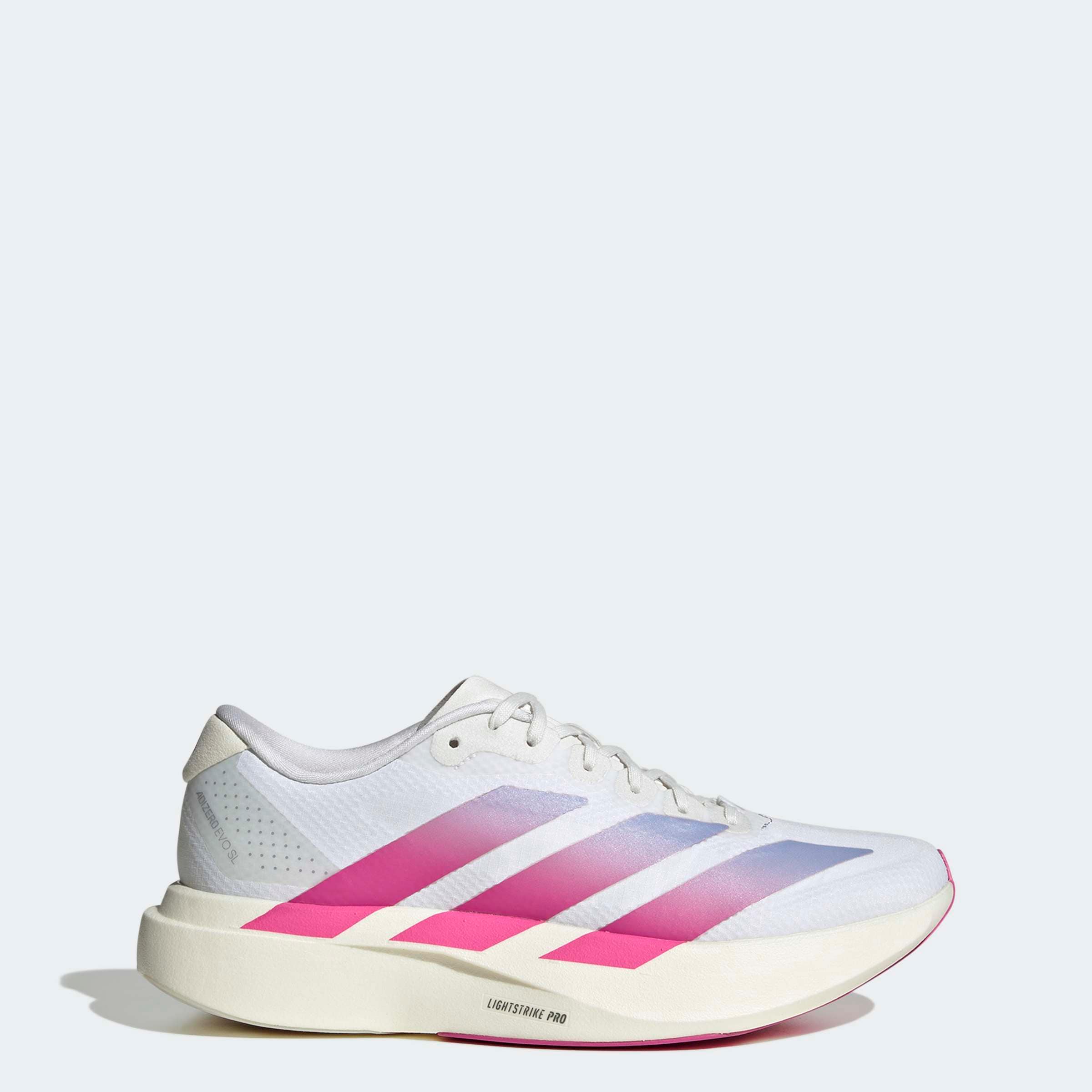 adidas Performance Chaussure de course »ADIZERO EVO SL«  inspiré du design de l'Adios Pro Evo