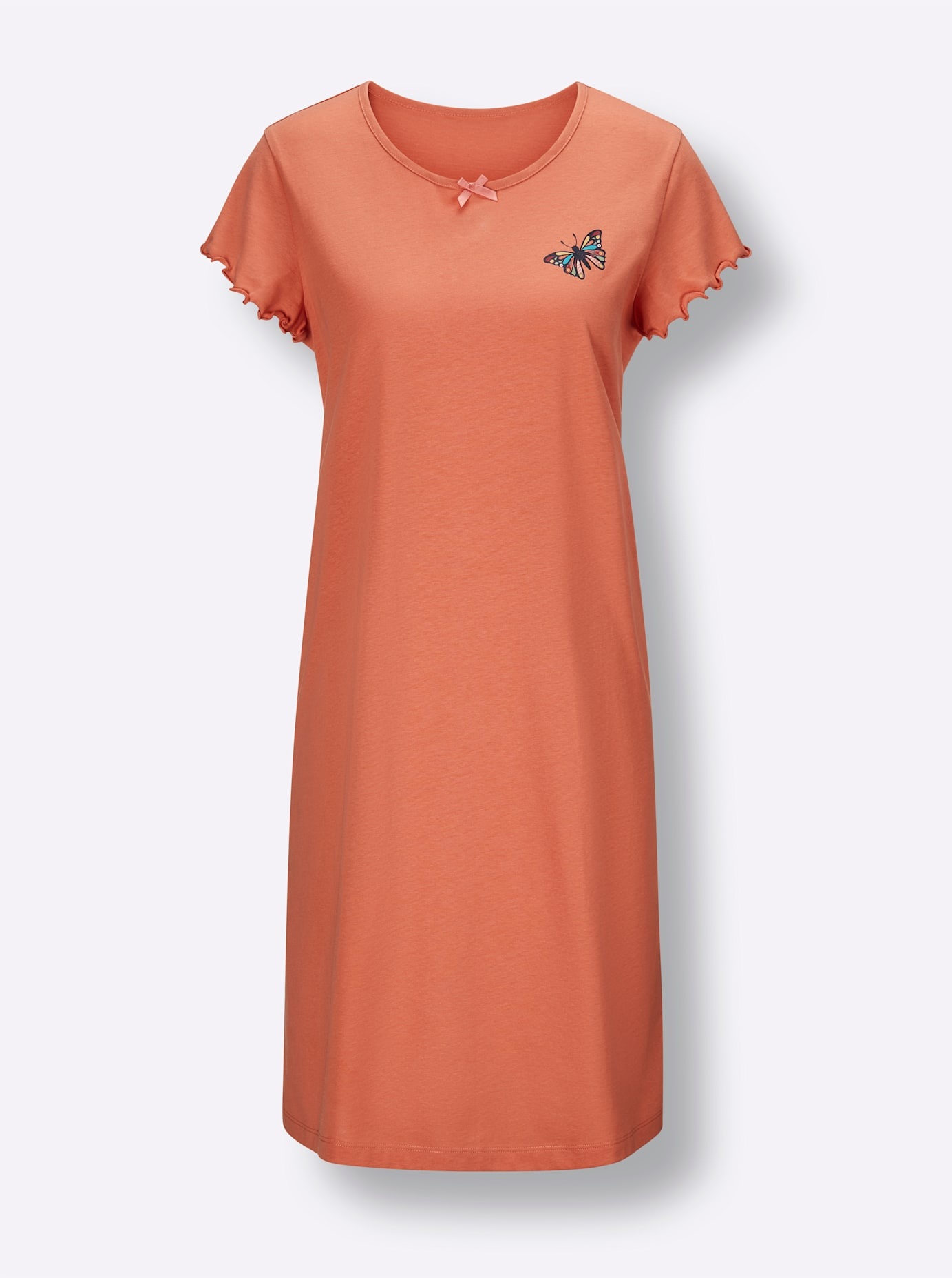 wäschepur Nachthemd »Nachthemden«