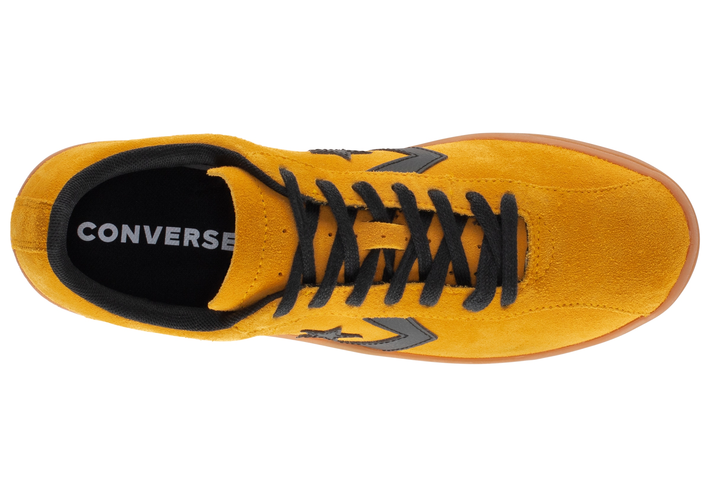 Converse Sneakers »CLASSIC TRAINER SUEDE«