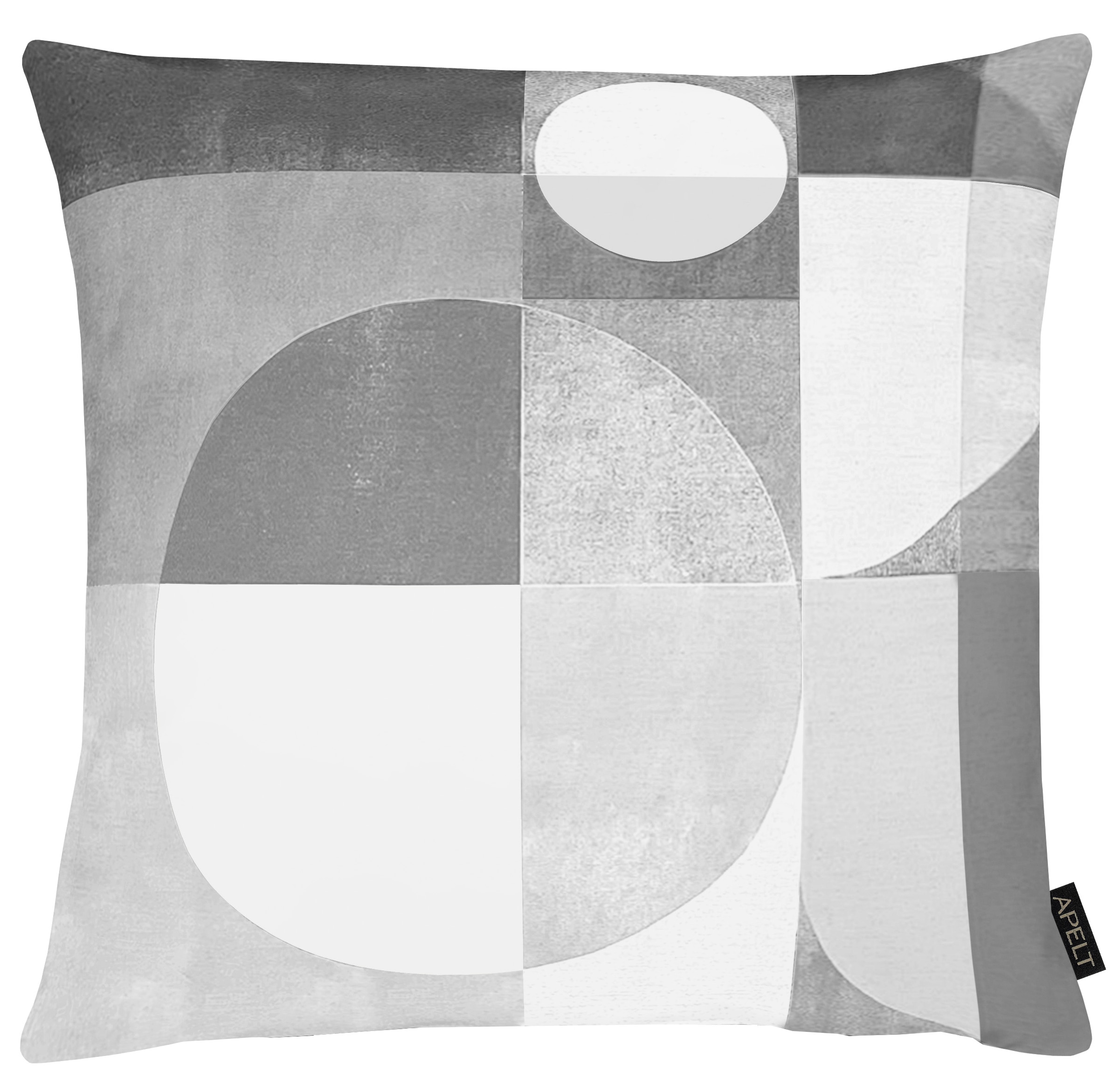 Image of APELT Dekokissen "Yann" inclusive Soft-Kissenfüllung 100% PES